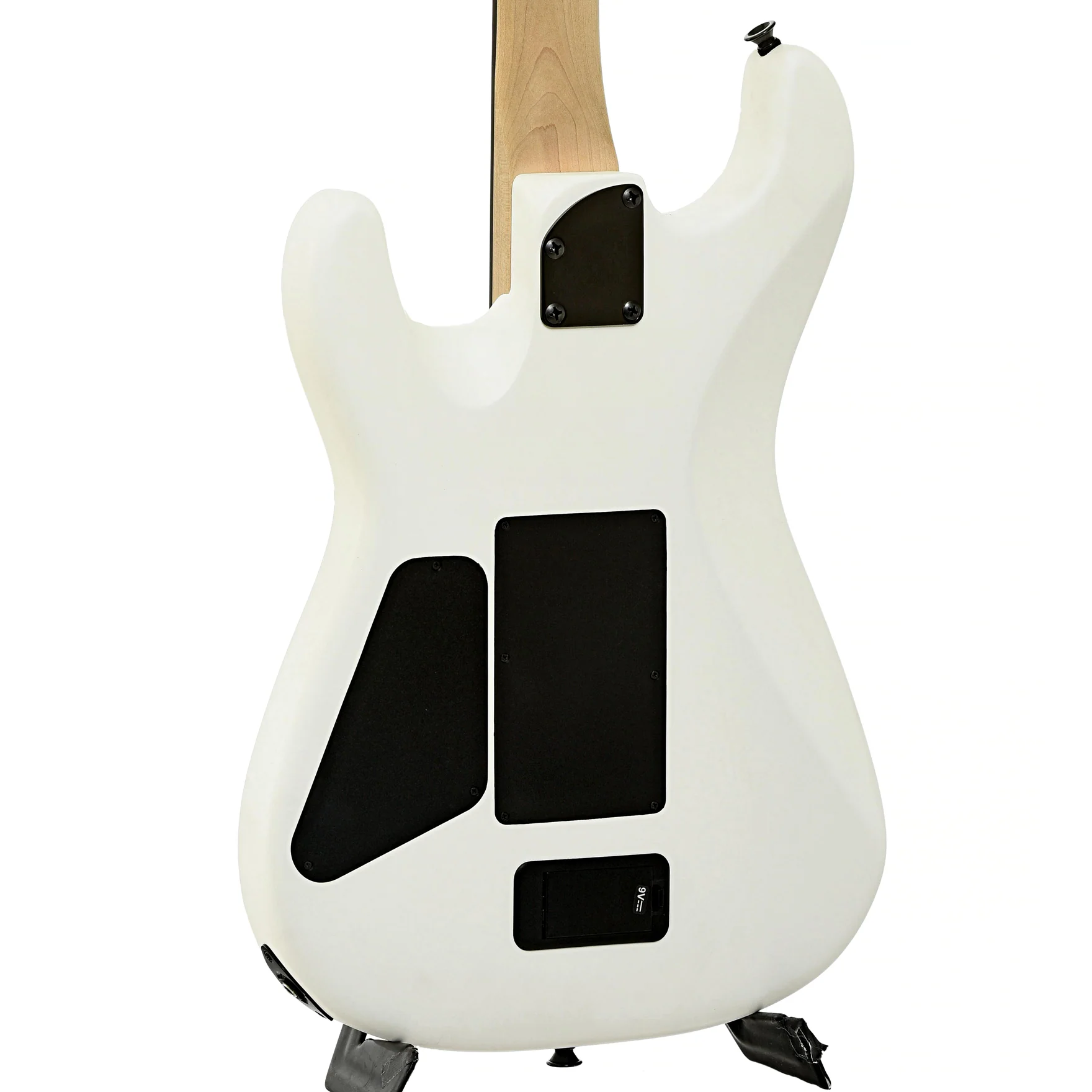 Charvel Jim Root Signature Pro-Mod San Dimas Electric Guitar (2022) - Image 11