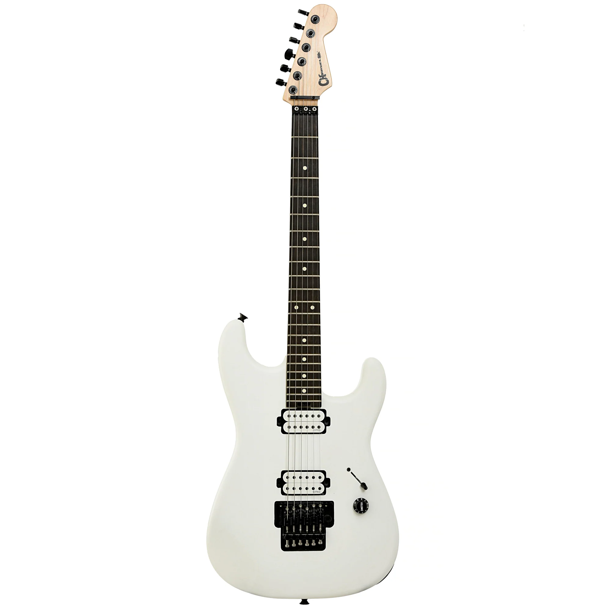 Charvel Jim Root Signature Pro-Mod San Dimas Electric Guitar (2022) - Image 14