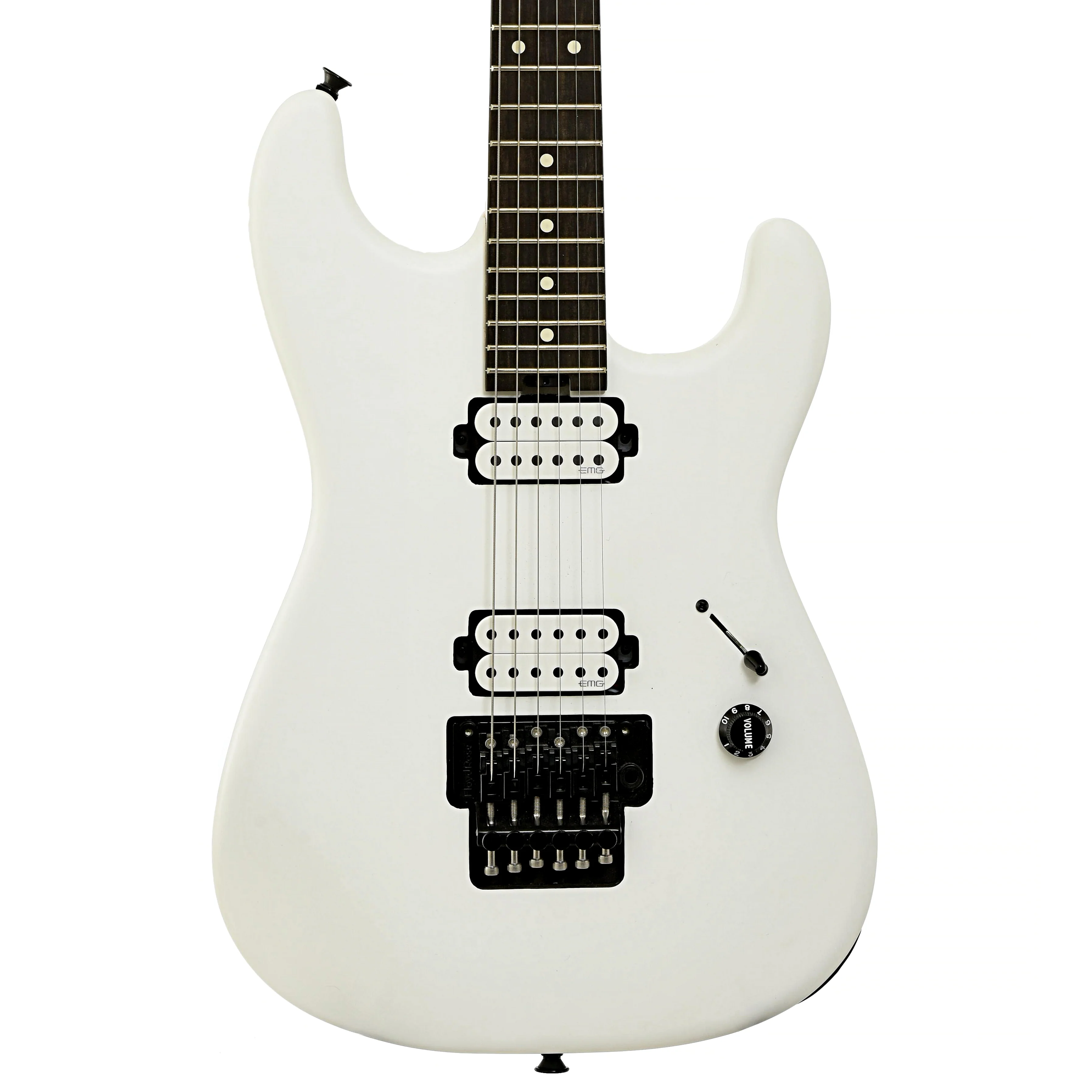 Charvel Jim Root Signature Pro-Mod San Dimas Electric Guitar (2022) - Image 2