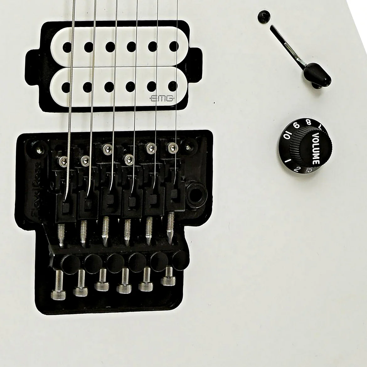 Charvel Jim Root Signature Pro-Mod San Dimas Electric Guitar (2022) - Image 5