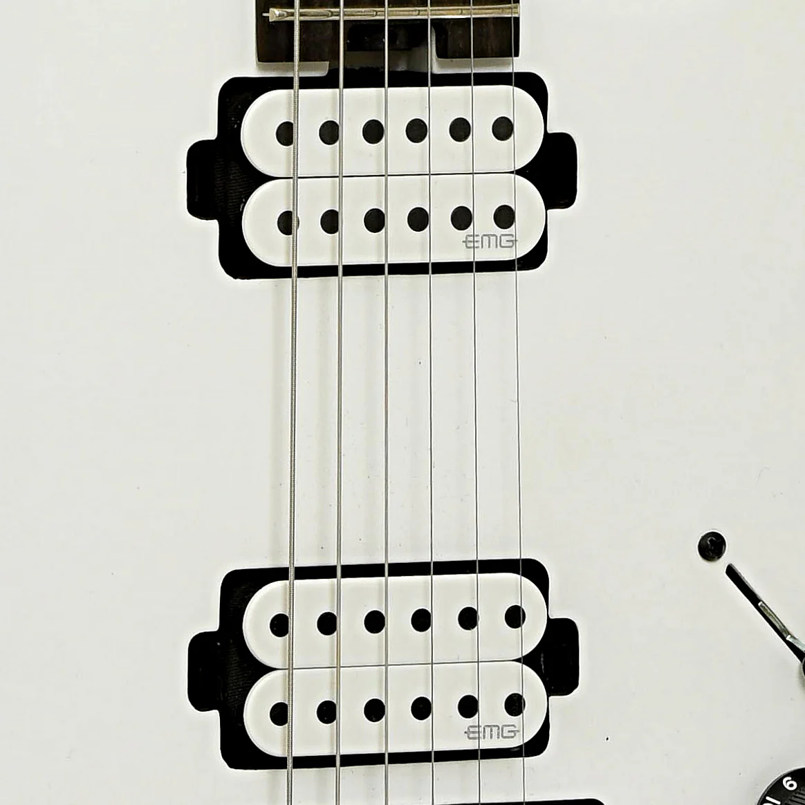 Charvel Jim Root Signature Pro-Mod San Dimas Electric Guitar (2022) - Image 6