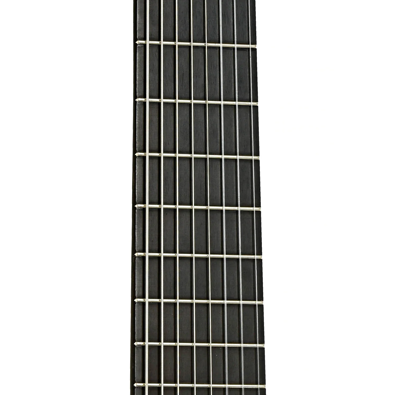 Christopher Carrington 8-String Brahms Classical Guitar (2001) - Image 7