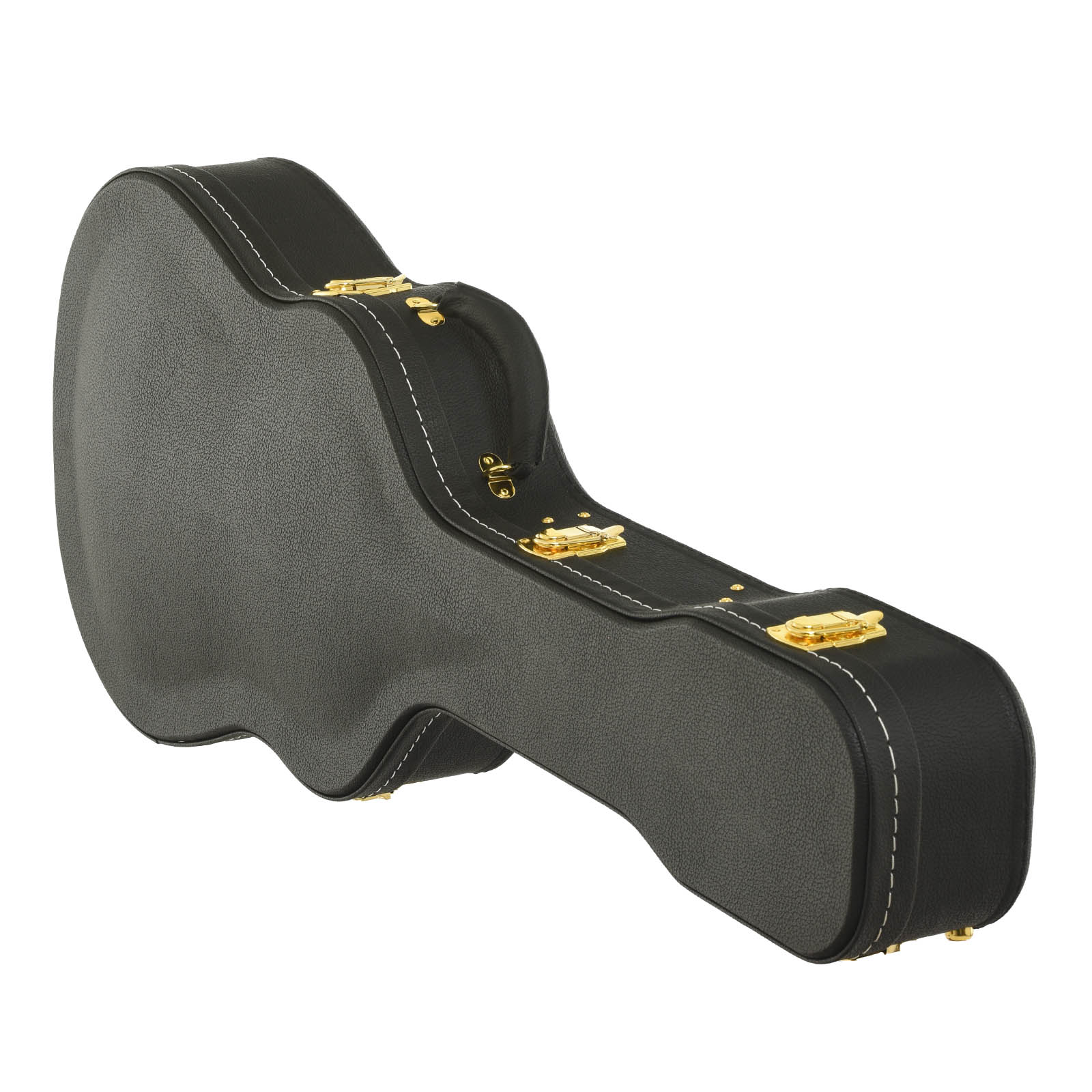 Cirrus COMD OM Acoustic Guitar & Case - Image 13