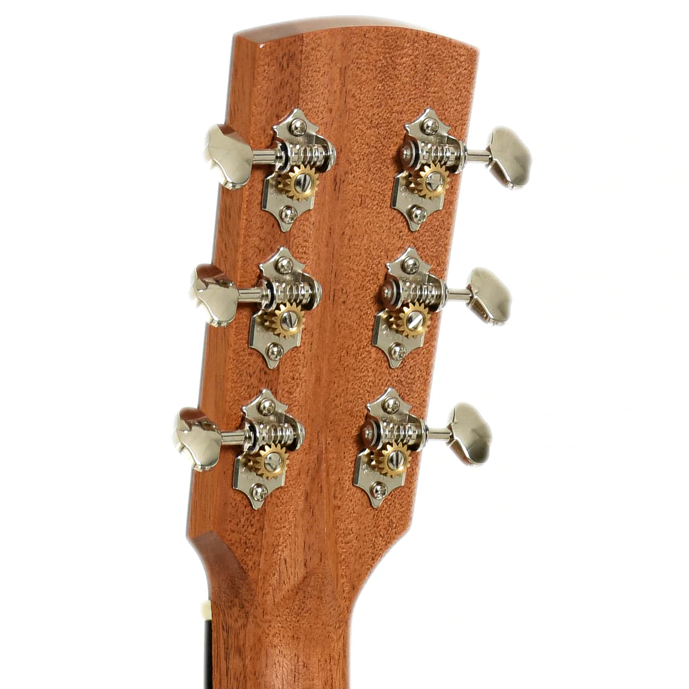Cirrus COMD OM Acoustic Guitar & Case - Image 9
