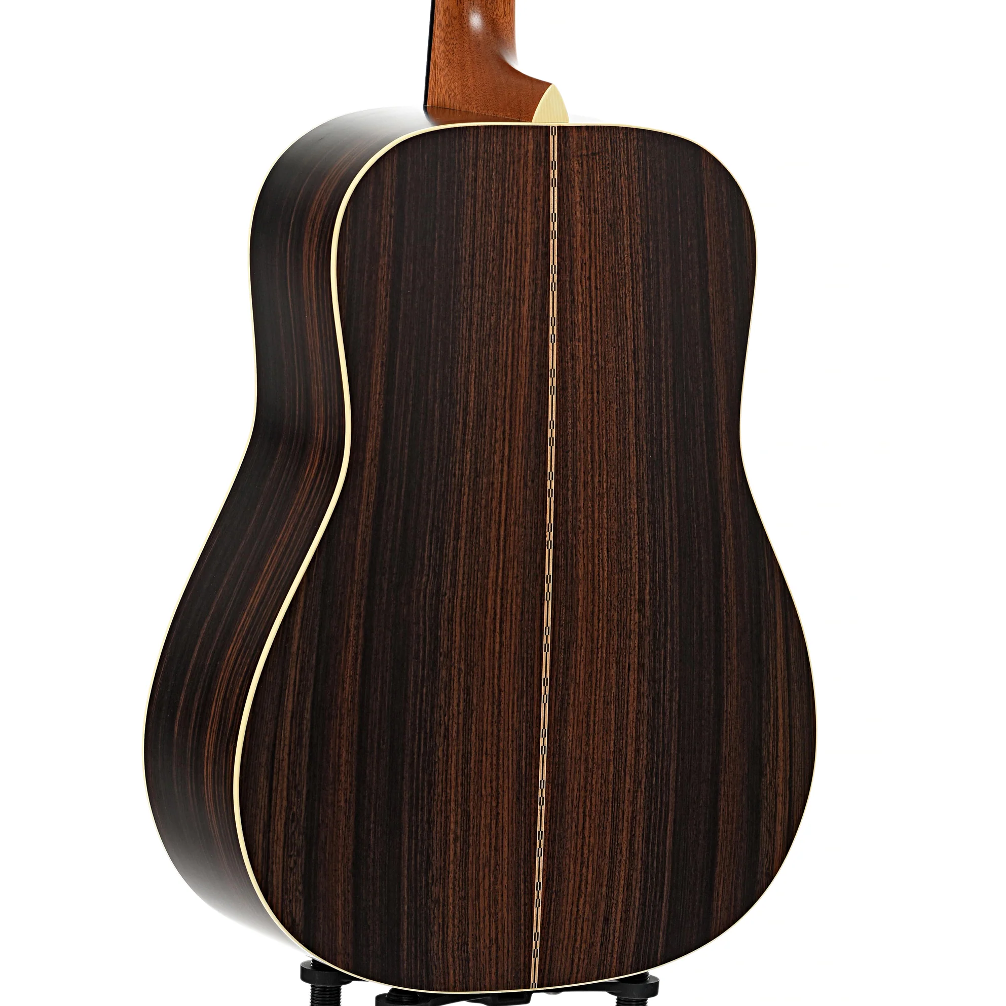 Cirrus Rosewood Dreadnought Acoustic Guitar & Case - Image 12