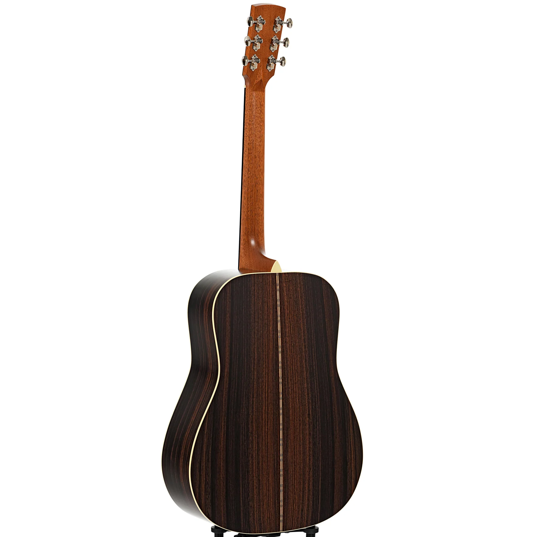 Cirrus Rosewood Dreadnought Acoustic Guitar & Case - Image 13