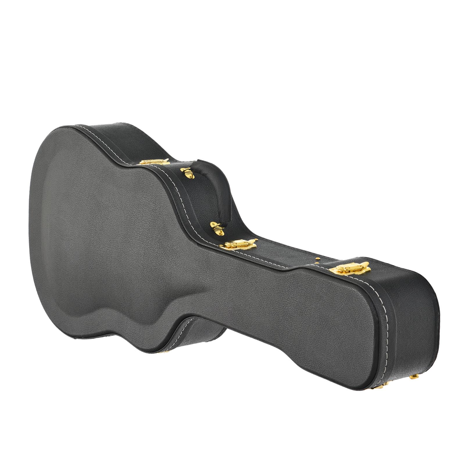 Cirrus Rosewood Dreadnought Acoustic Guitar & Case - Image 14