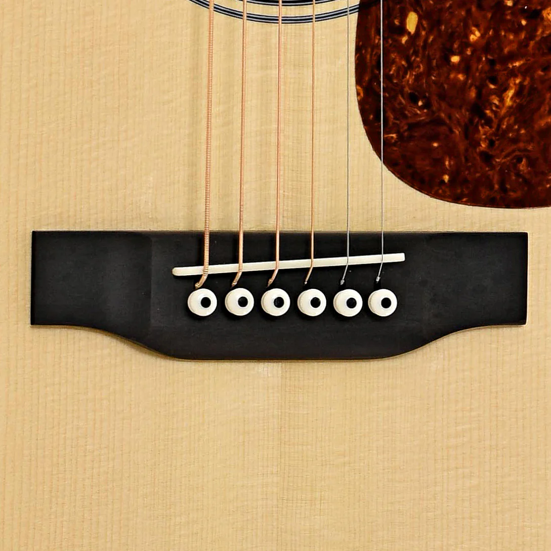 Cirrus Rosewood Dreadnought Acoustic Guitar & Case - Image 6
