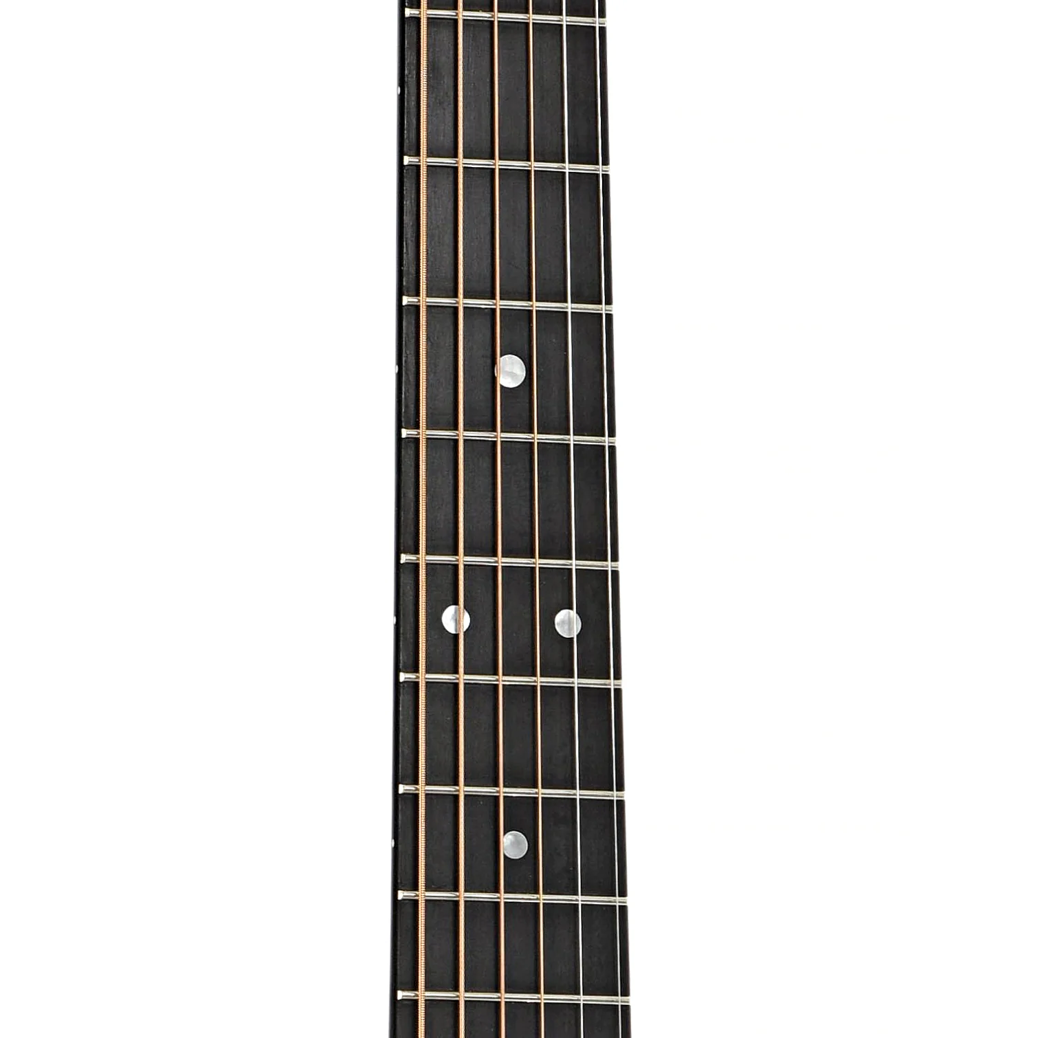 Cirrus Rosewood Dreadnought Acoustic Guitar & Case - Image 8