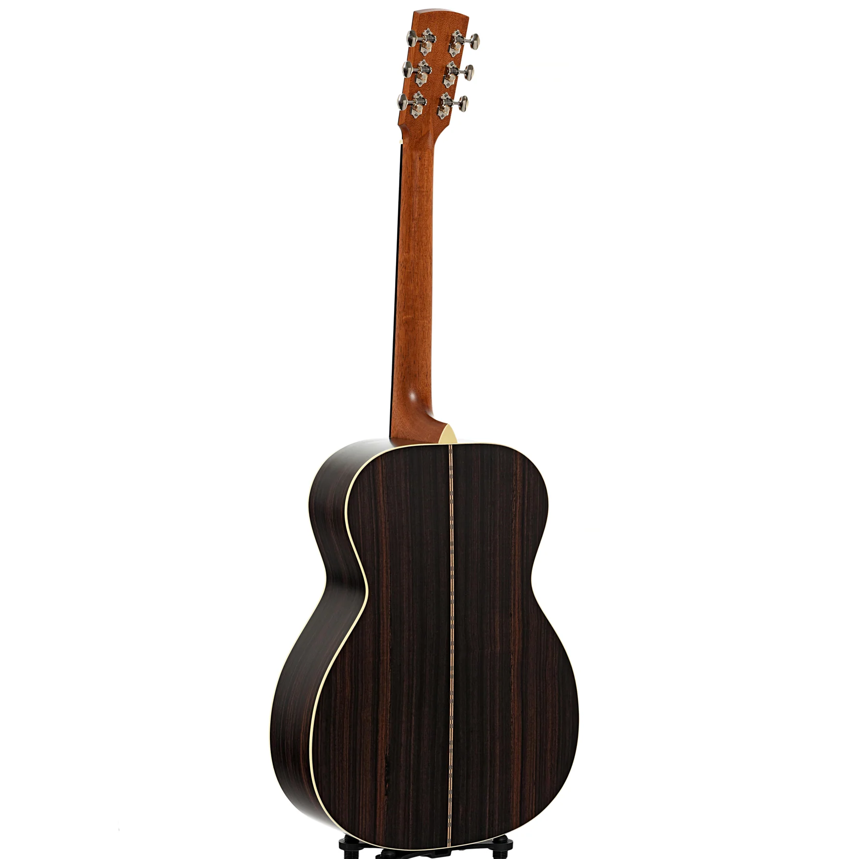 Cirrus Rosewood OM Acoustic Guitar & Case - Image 12