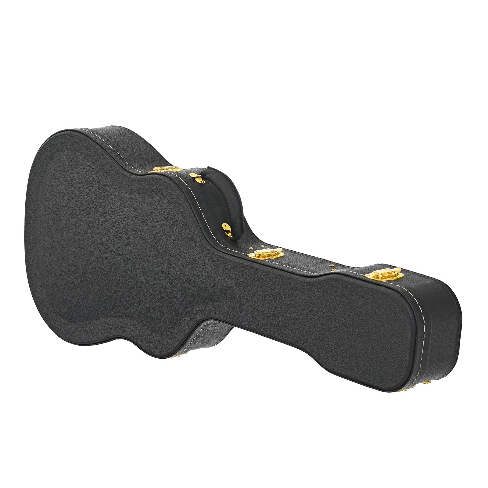 Cirrus Rosewood OM Acoustic Guitar & Case - Image 13