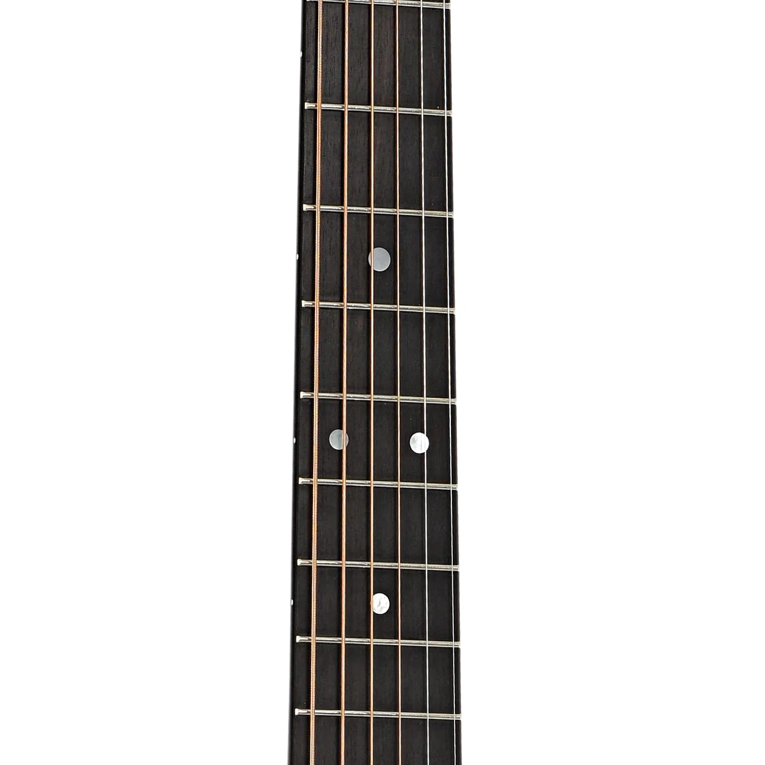 Cirrus Rosewood OM Acoustic Guitar & Case - Image 7