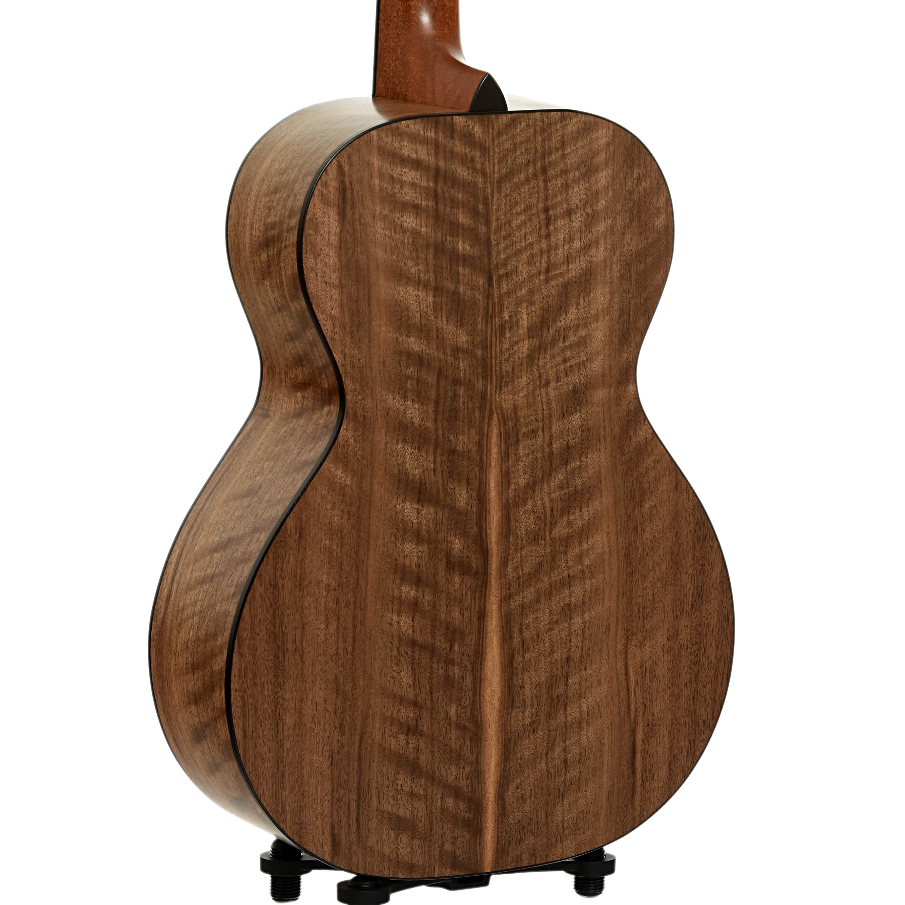 Cirrus Single 0 Walnut Acoustic Guitar & Case - Image 11