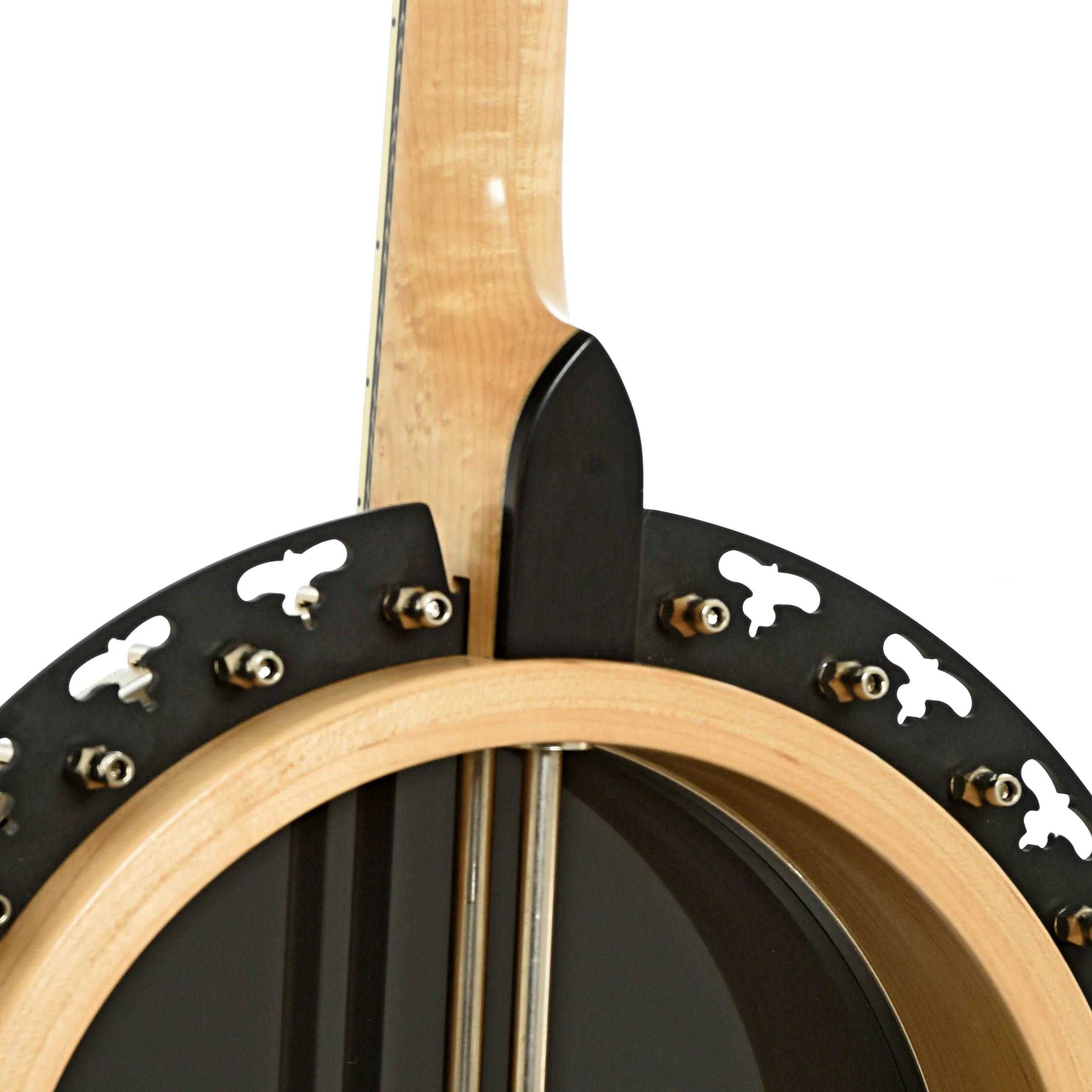 Clareen Setanta Irish Tenor Banjo (2024) - Image 10