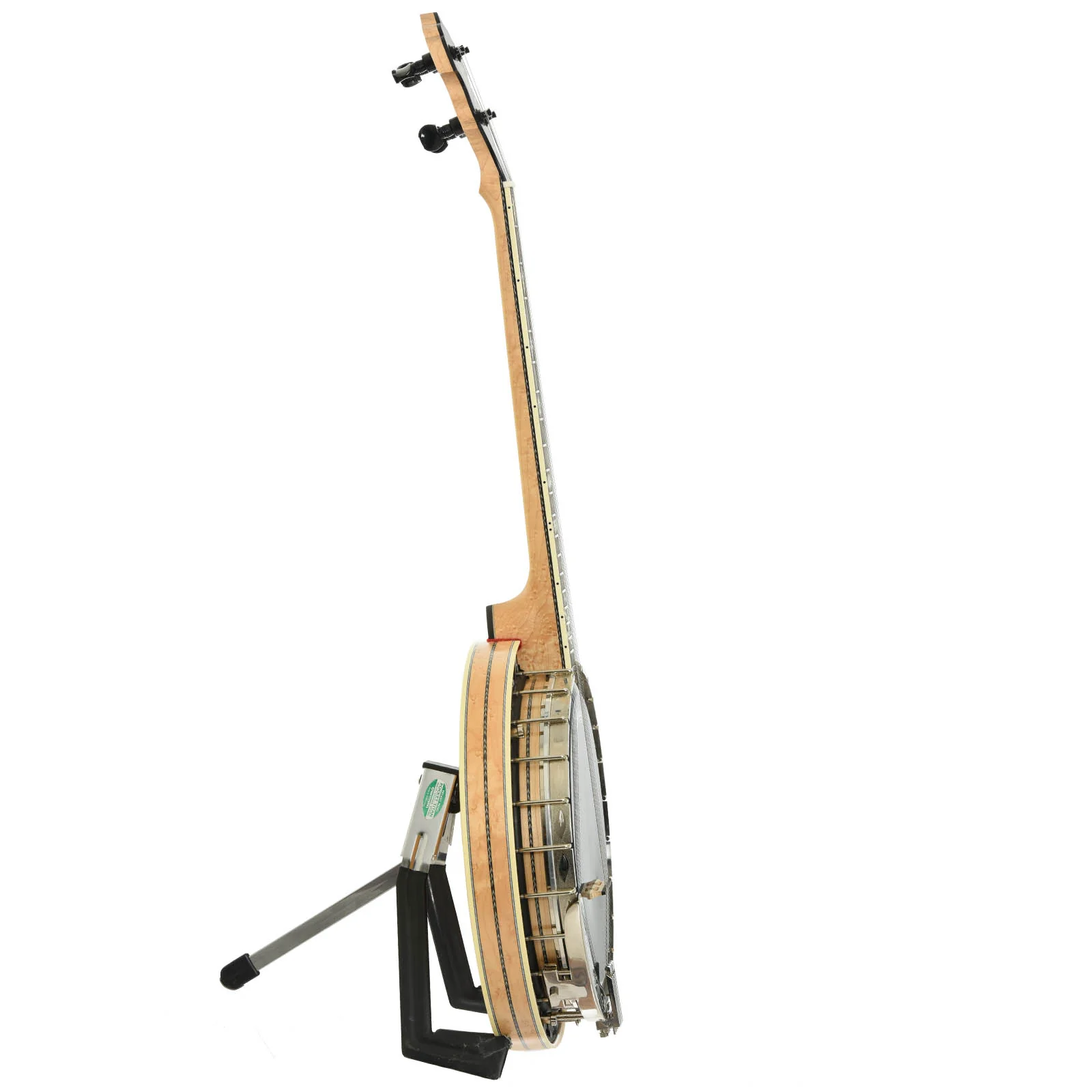 Clareen Setanta Irish Tenor Banjo (2024) - Image 15