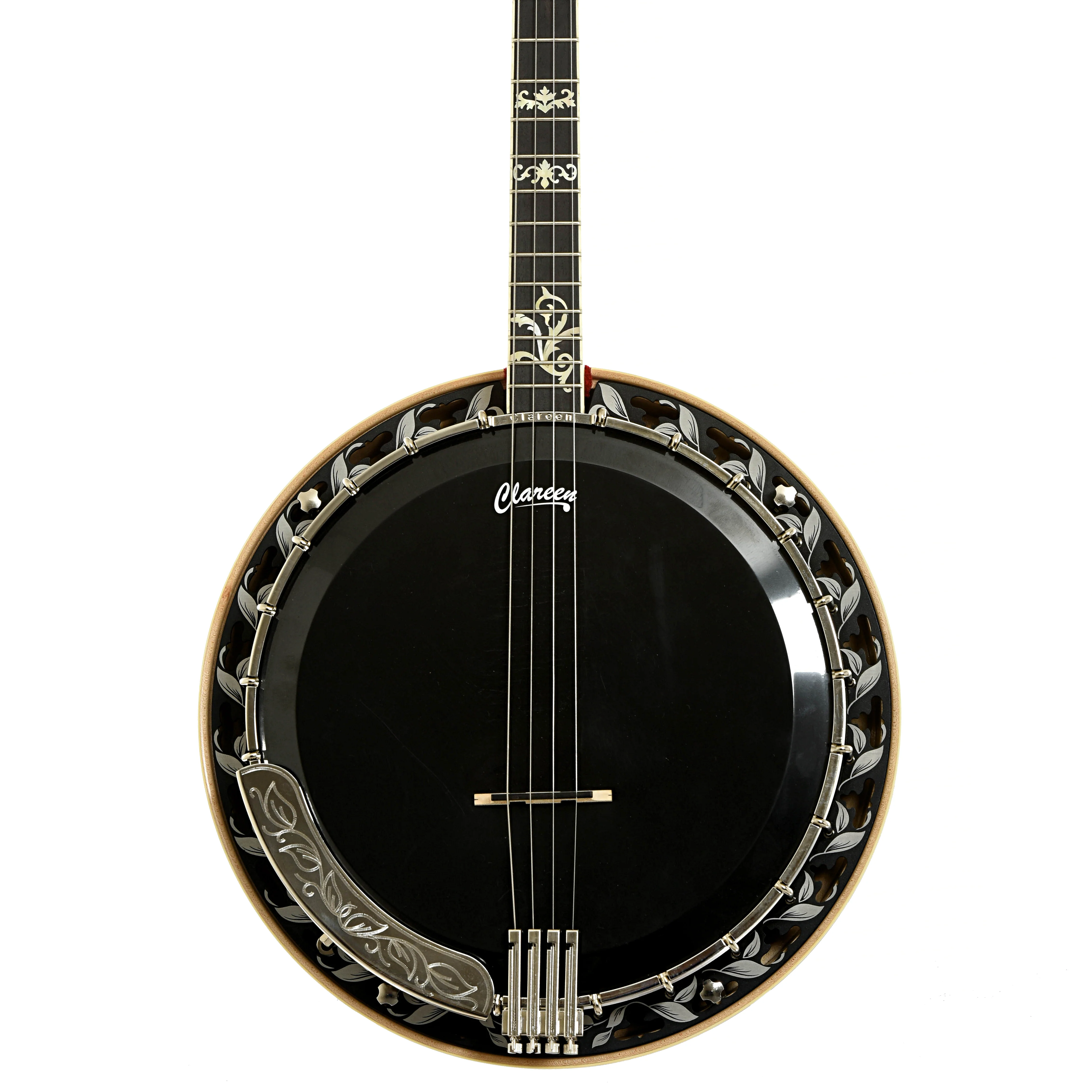 Clareen Setanta Irish Tenor Banjo (2024) - Image 16