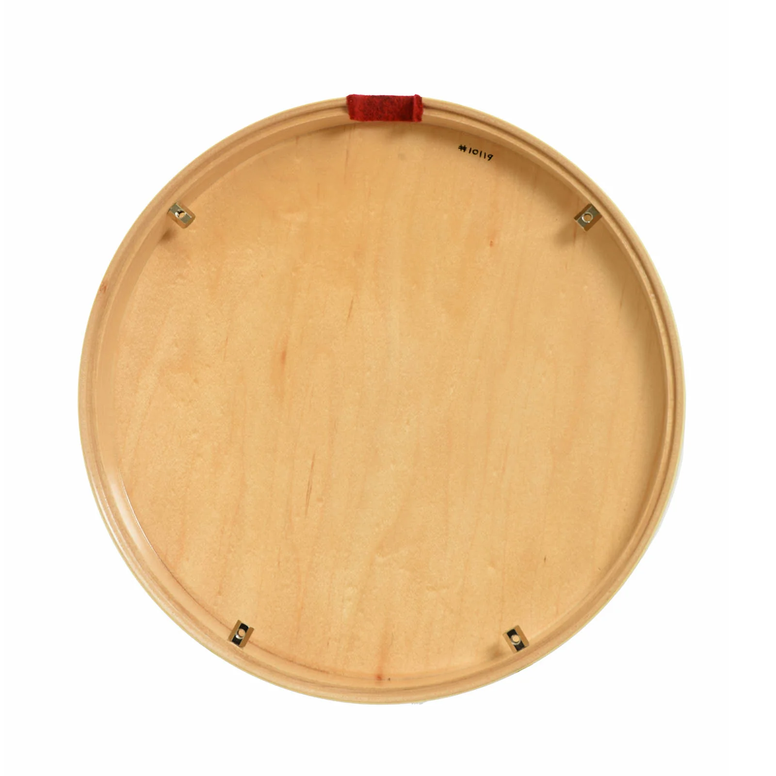 Clareen Setanta Irish Tenor Banjo (2024) - Image 17