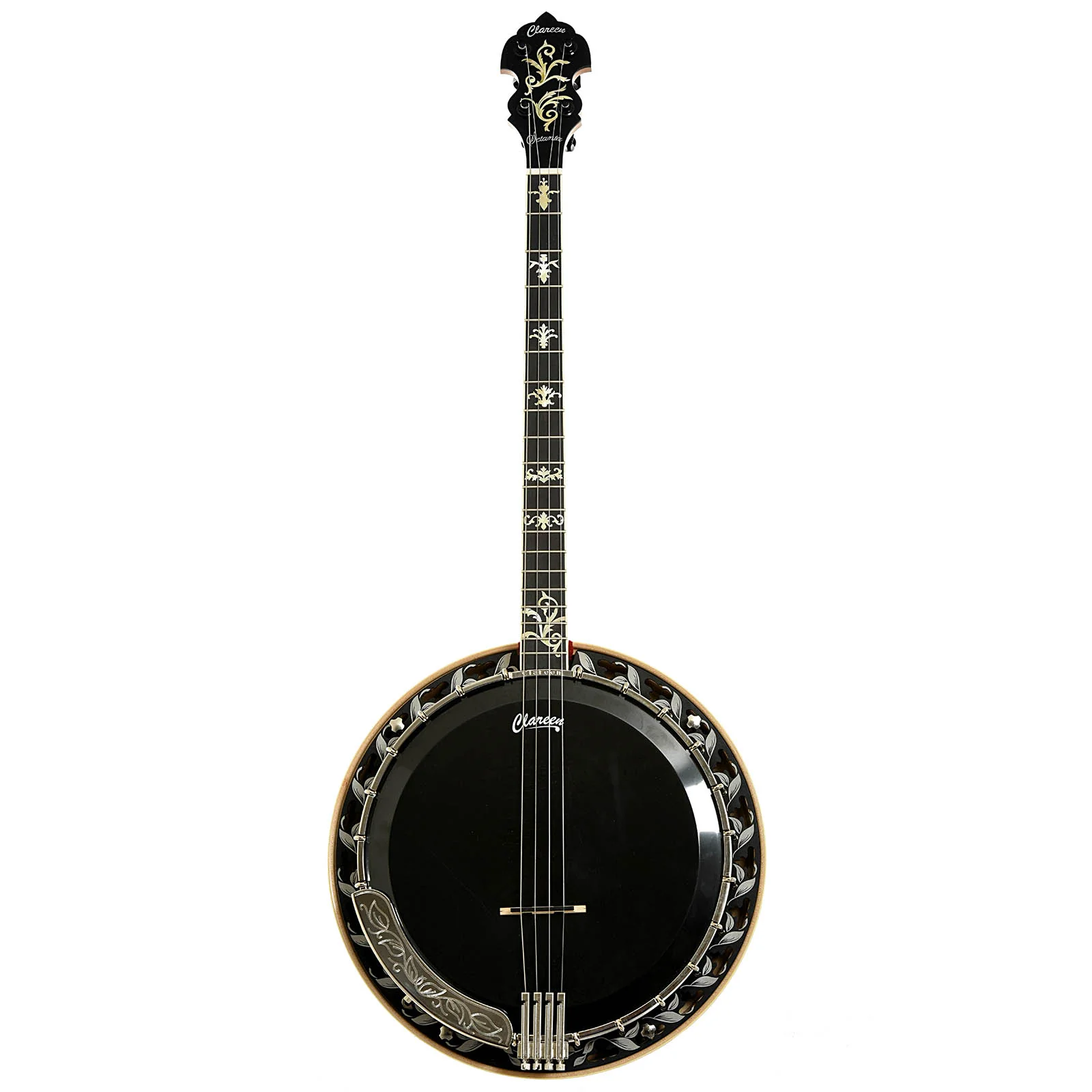 Clareen Setanta Irish Tenor Banjo (2024) - Image 19