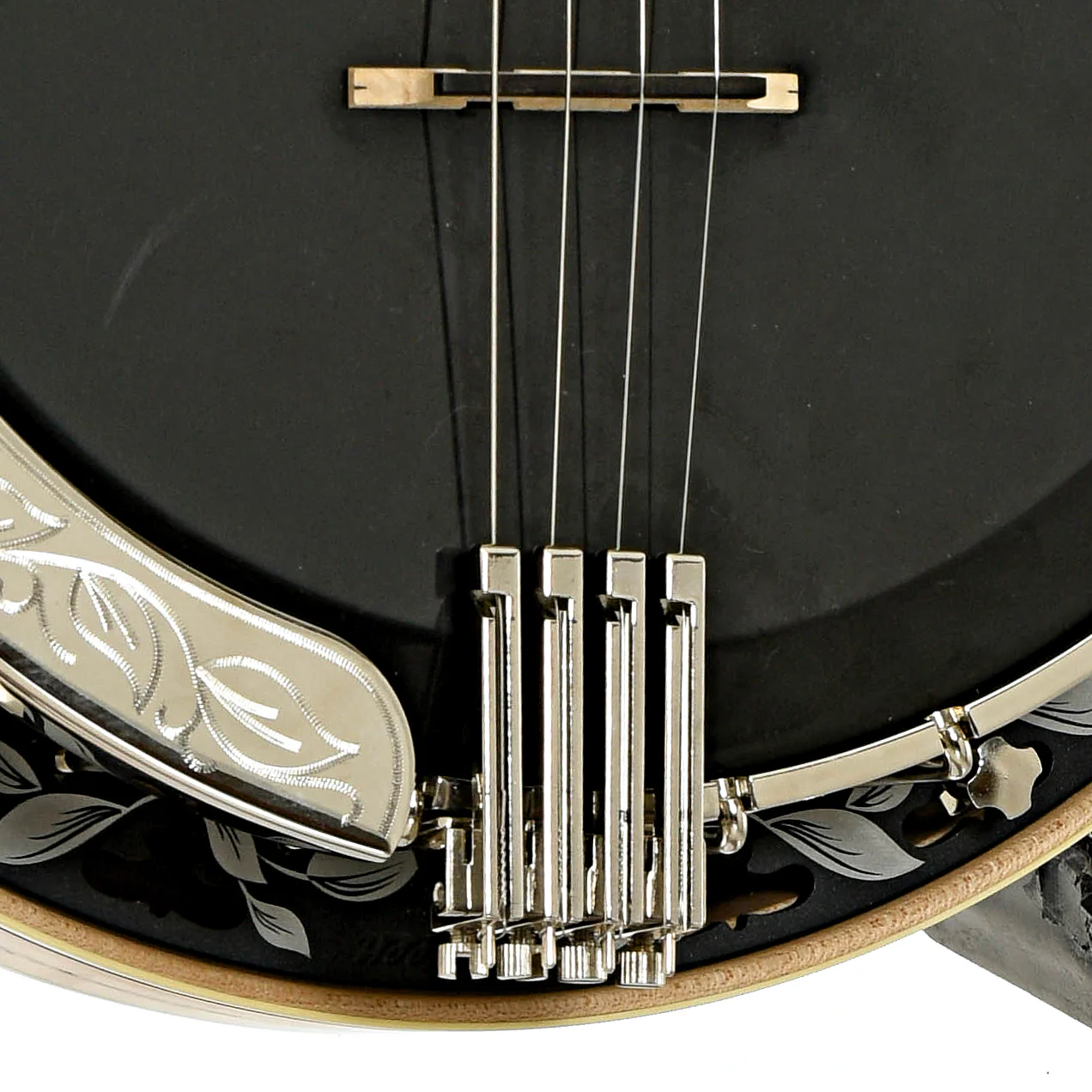 Clareen Setanta Irish Tenor Banjo (2024) - Image 4