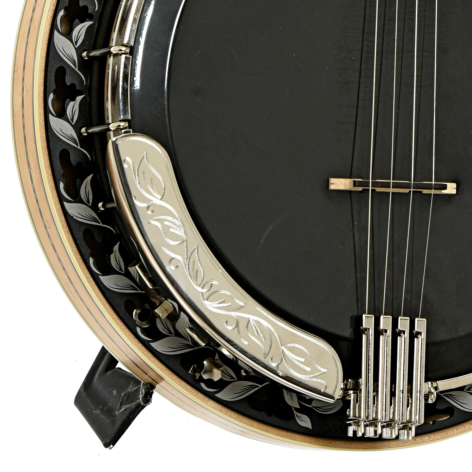 Clareen Setanta Irish Tenor Banjo (2024) - Image 5