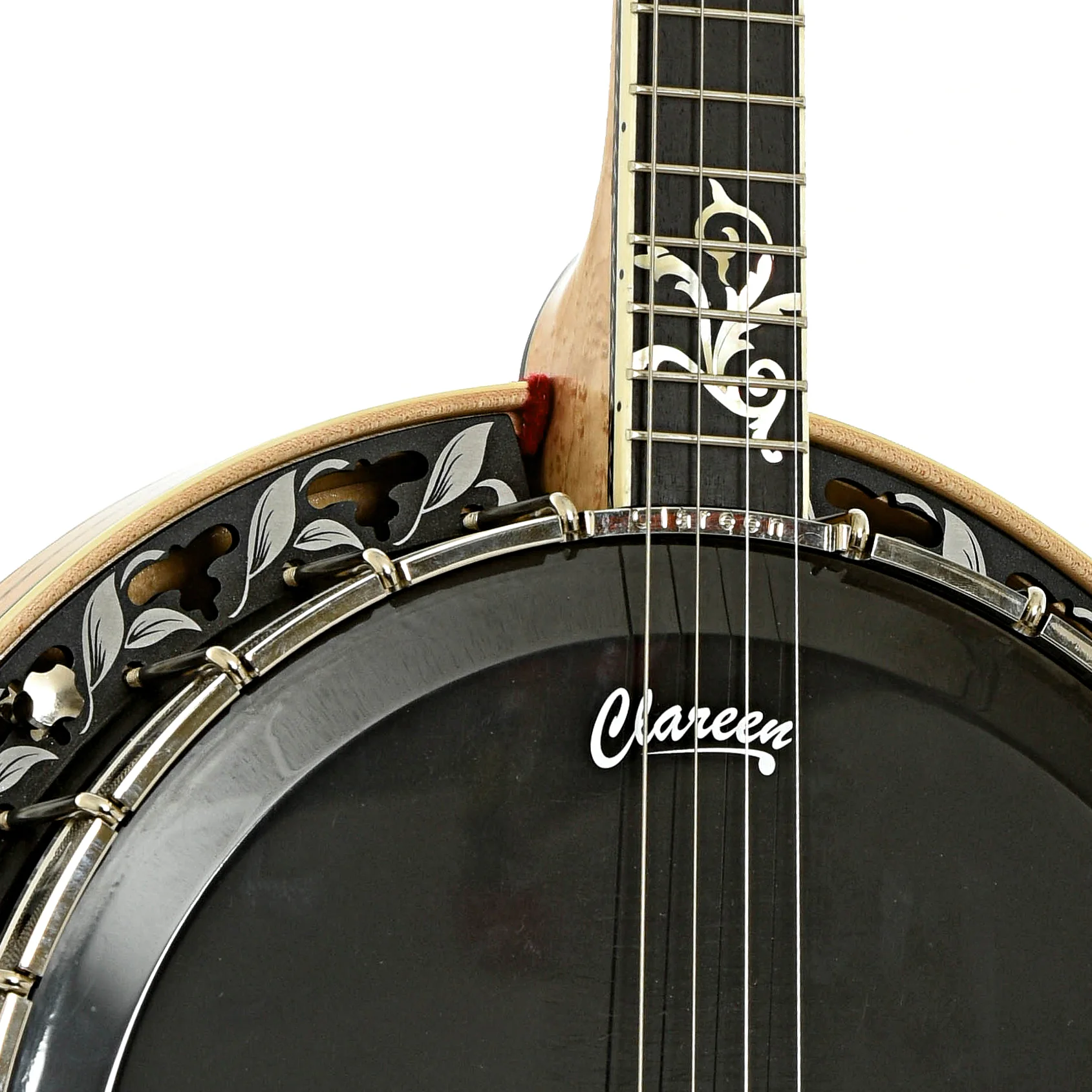 Clareen Setanta Irish Tenor Banjo (2024) - Image 6
