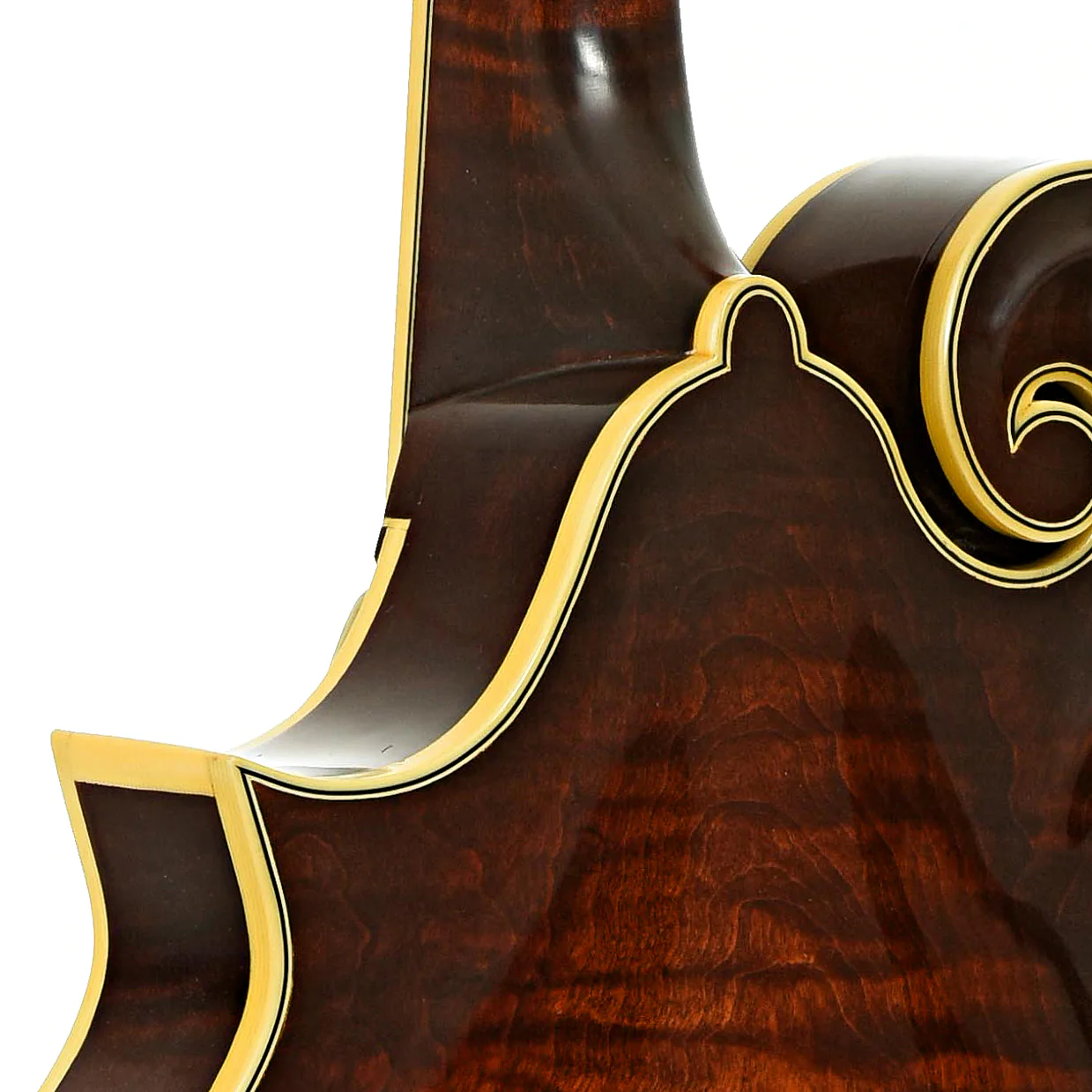 Clark F-5 Mandolin (2018) - Image 10