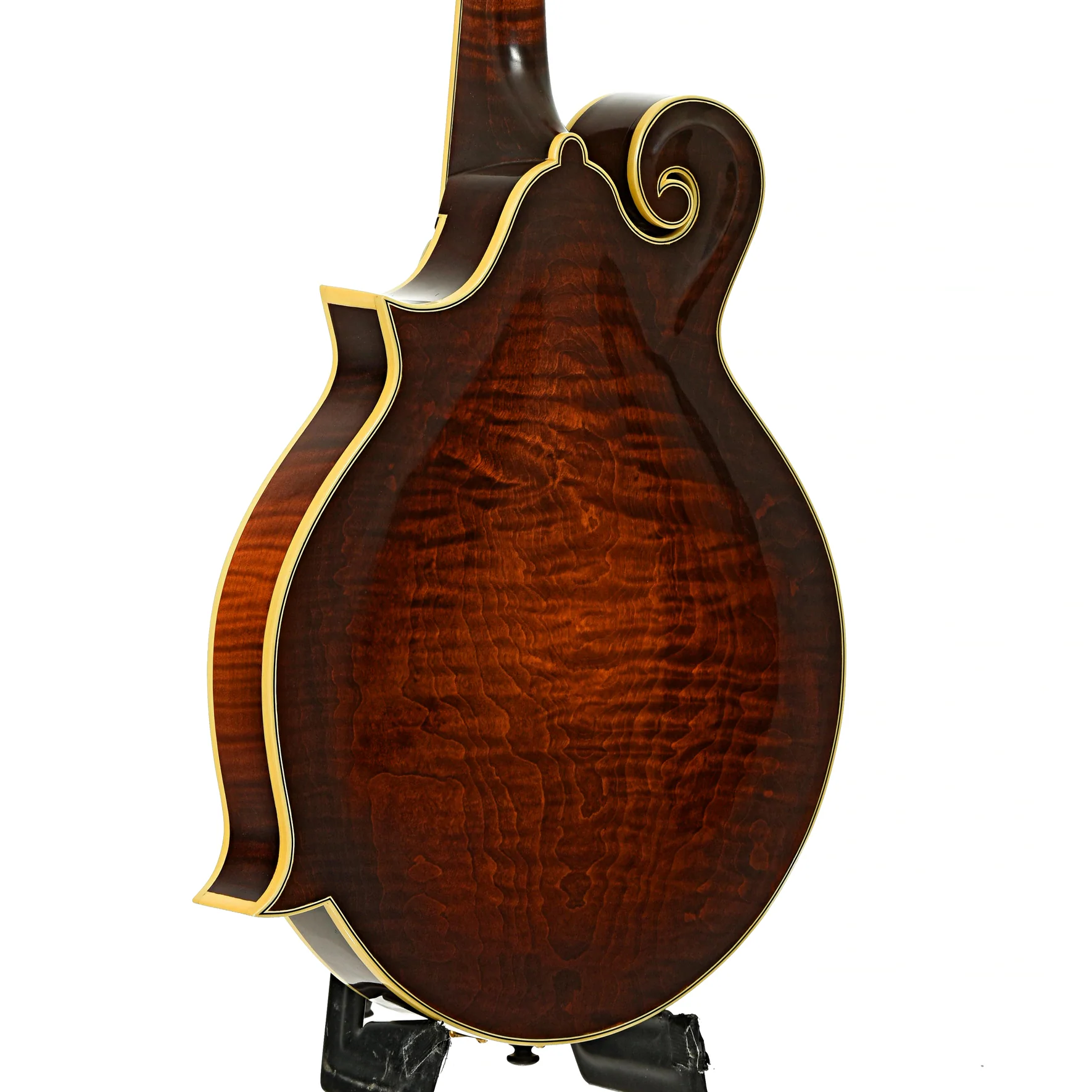 Clark F-5 Mandolin (2018) - Image 11