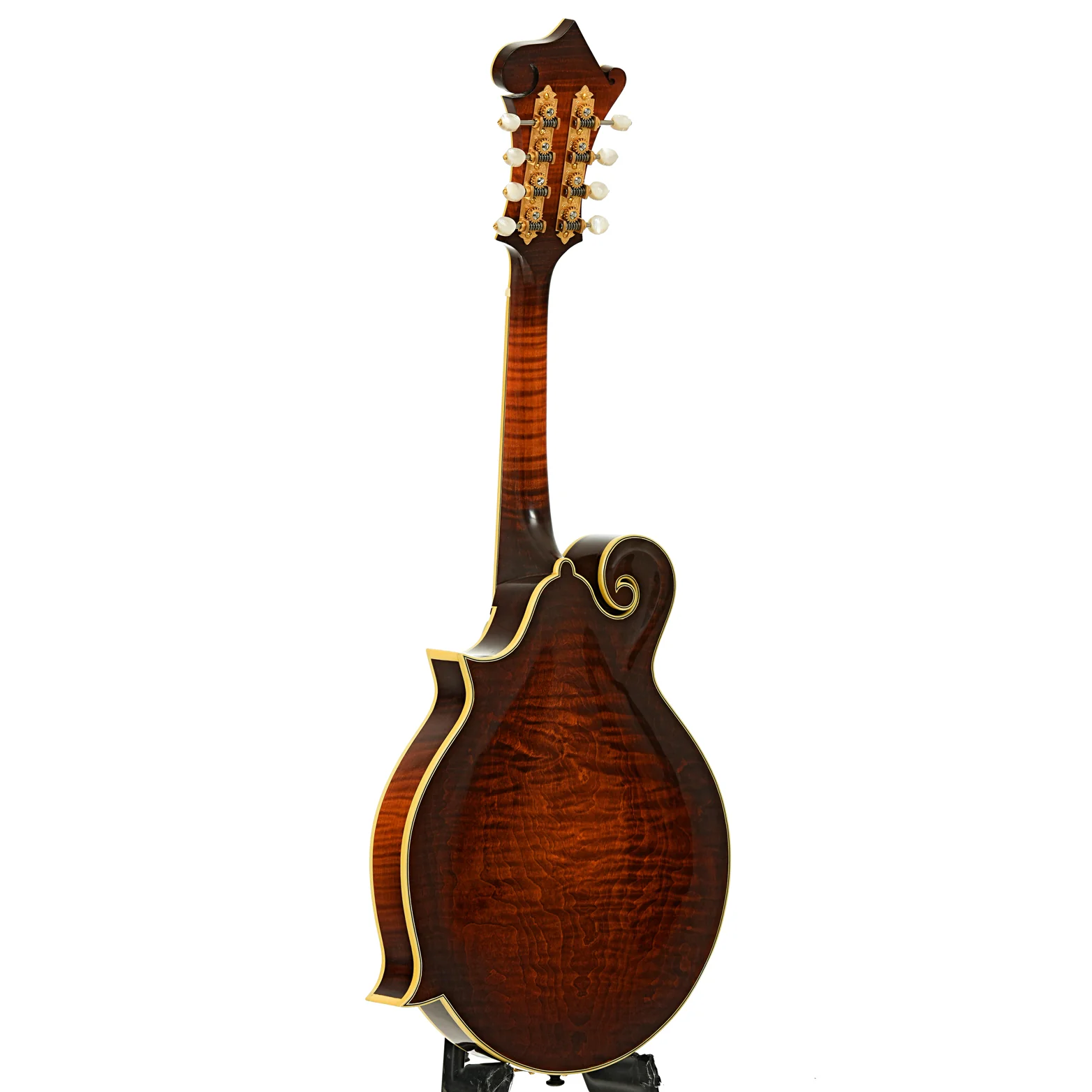 Clark F-5 Mandolin (2018) - Image 12