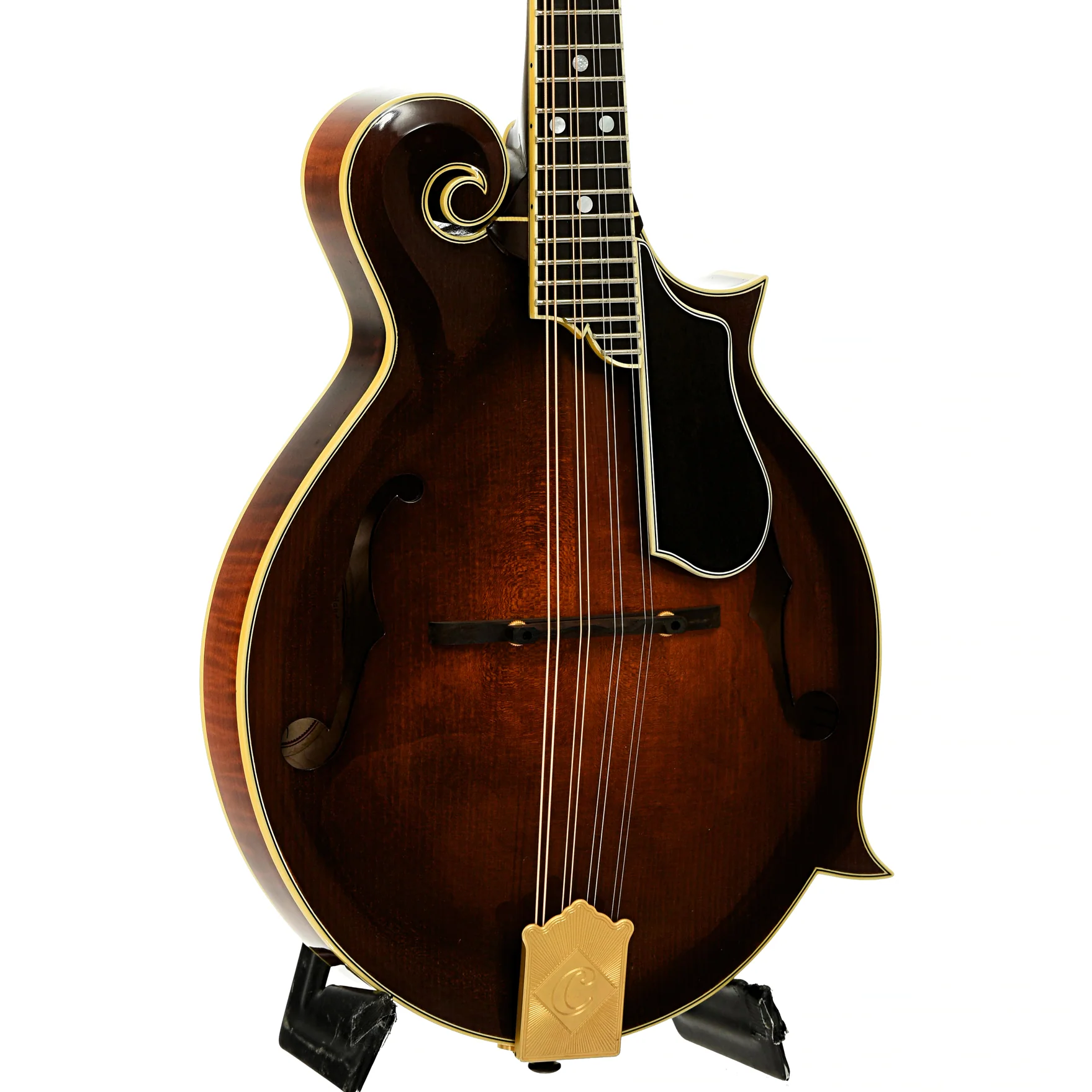 Clark F-5 Mandolin (2018) - Image 4