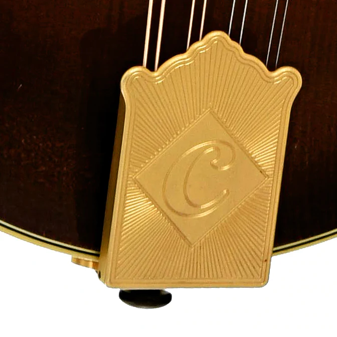 Clark F-5 Mandolin (2018) - Image 5