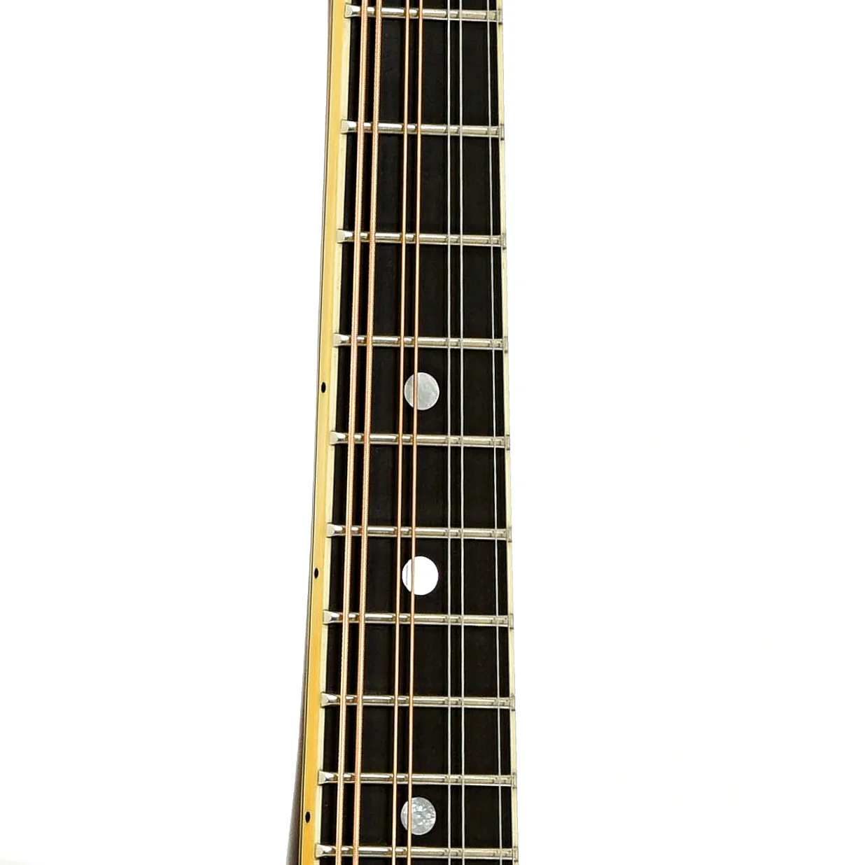 Clark F-5 Mandolin (2018) - Image 7