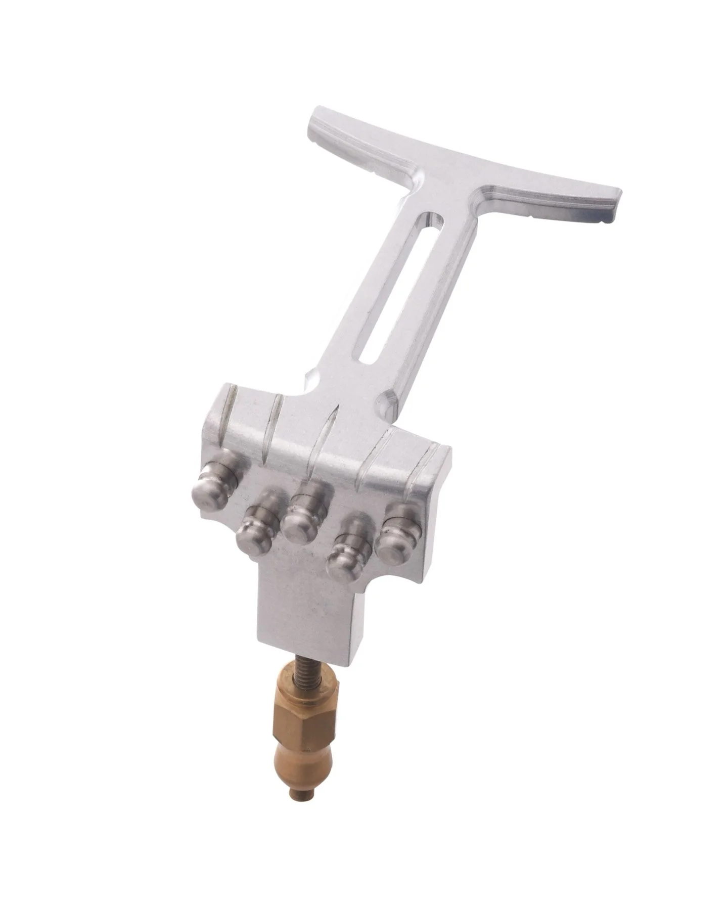 Colby 5-String Banjo Tailpiece