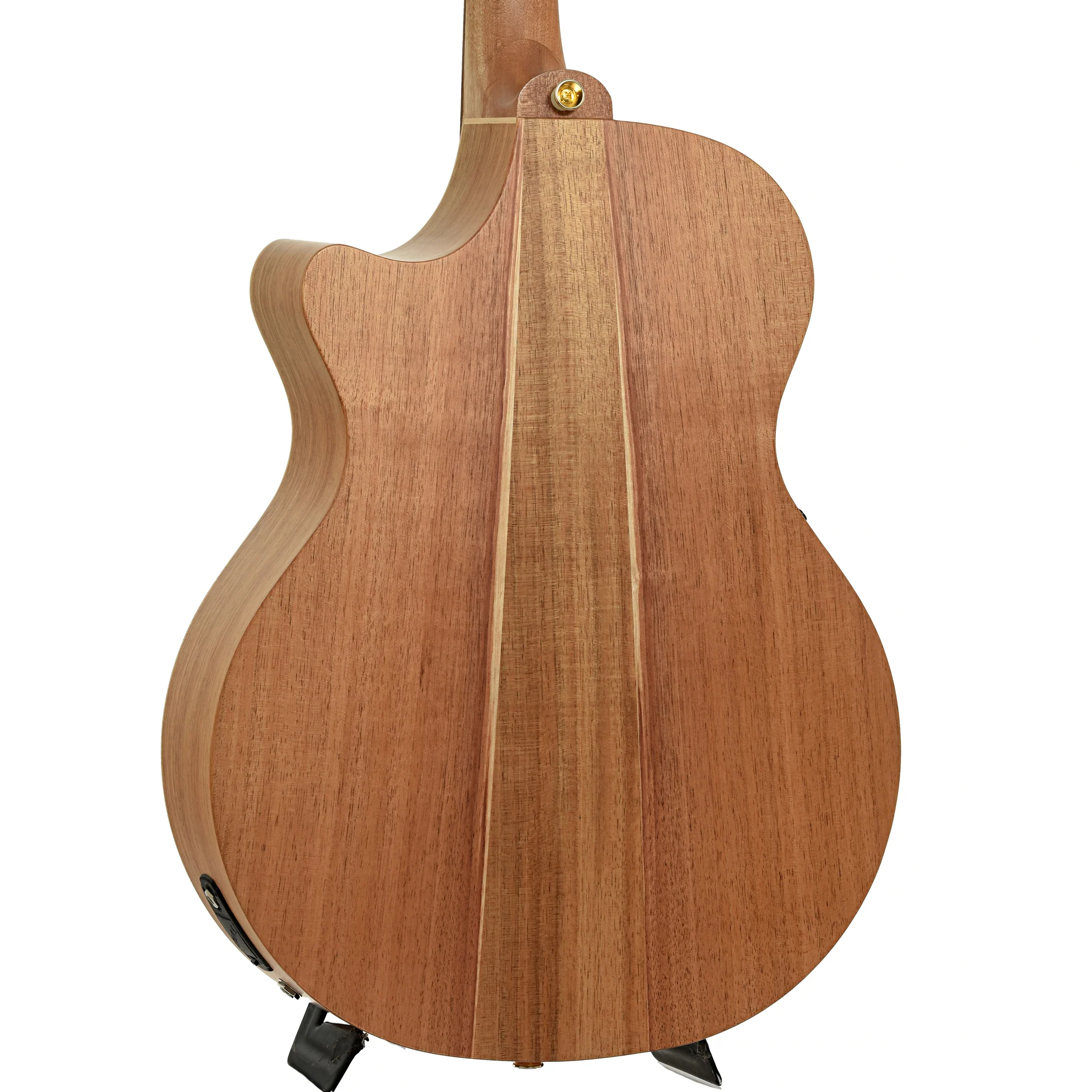 Cole Clark AN2EC Angel 2 Acoustic-Electric Guitar (2023) - Image 11