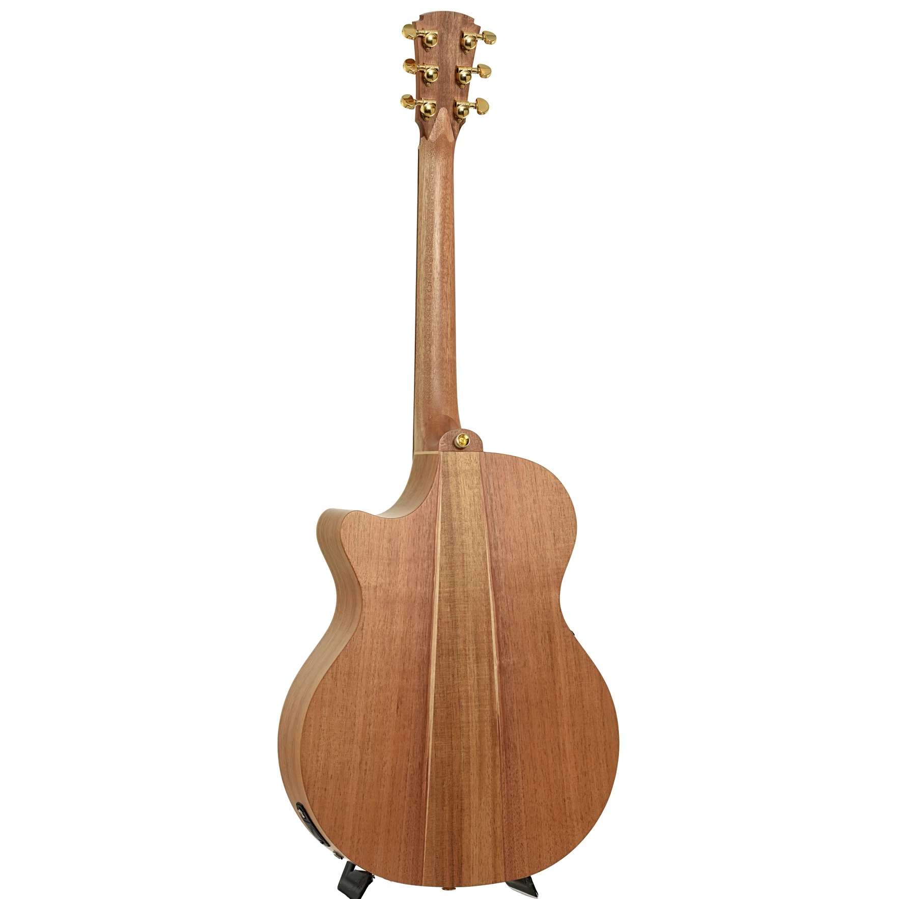 Cole Clark AN2EC Angel 2 Acoustic-Electric Guitar (2023) - Image 12