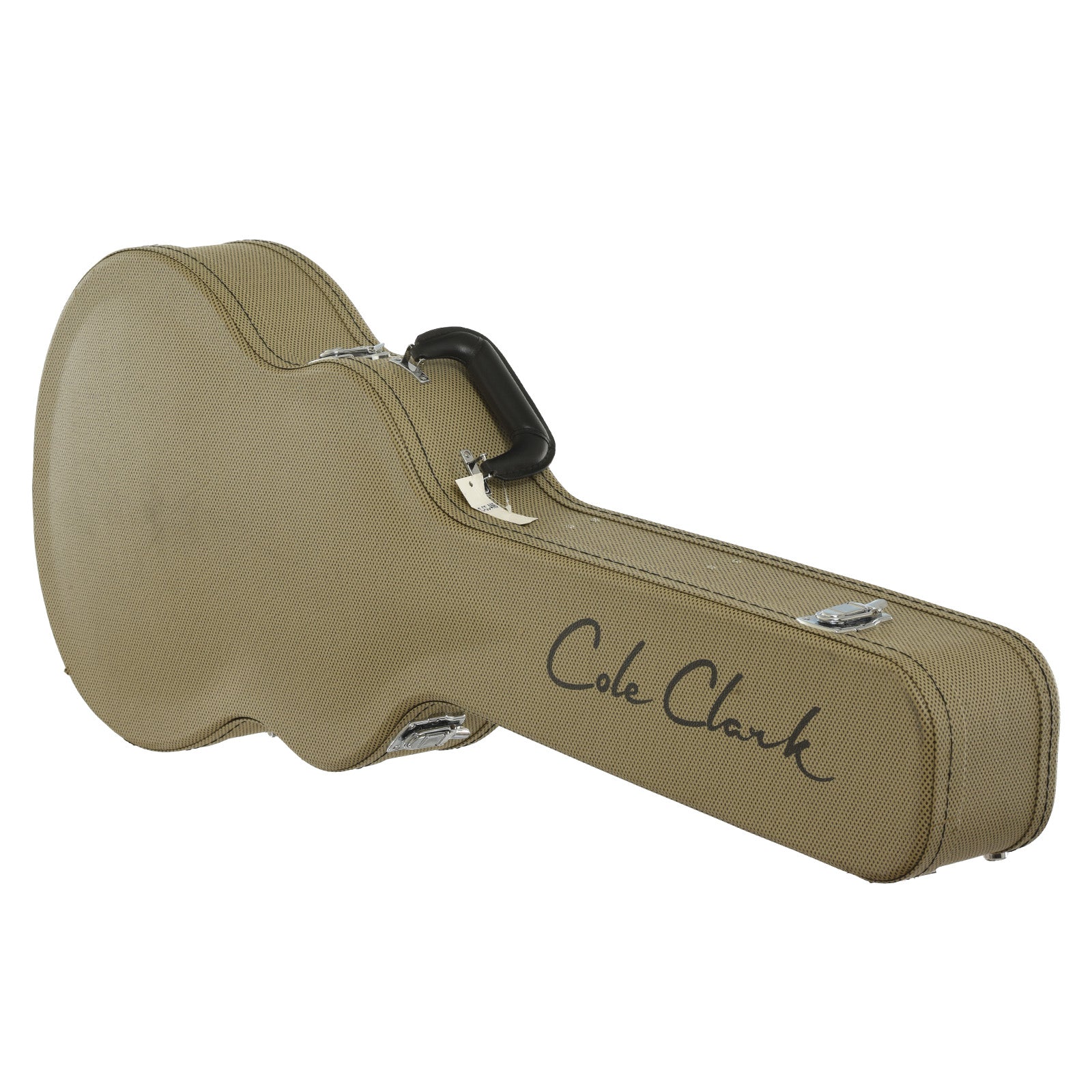 Cole Clark AN2EC Angel 2 Acoustic-Electric Guitar (2023) - Image 13