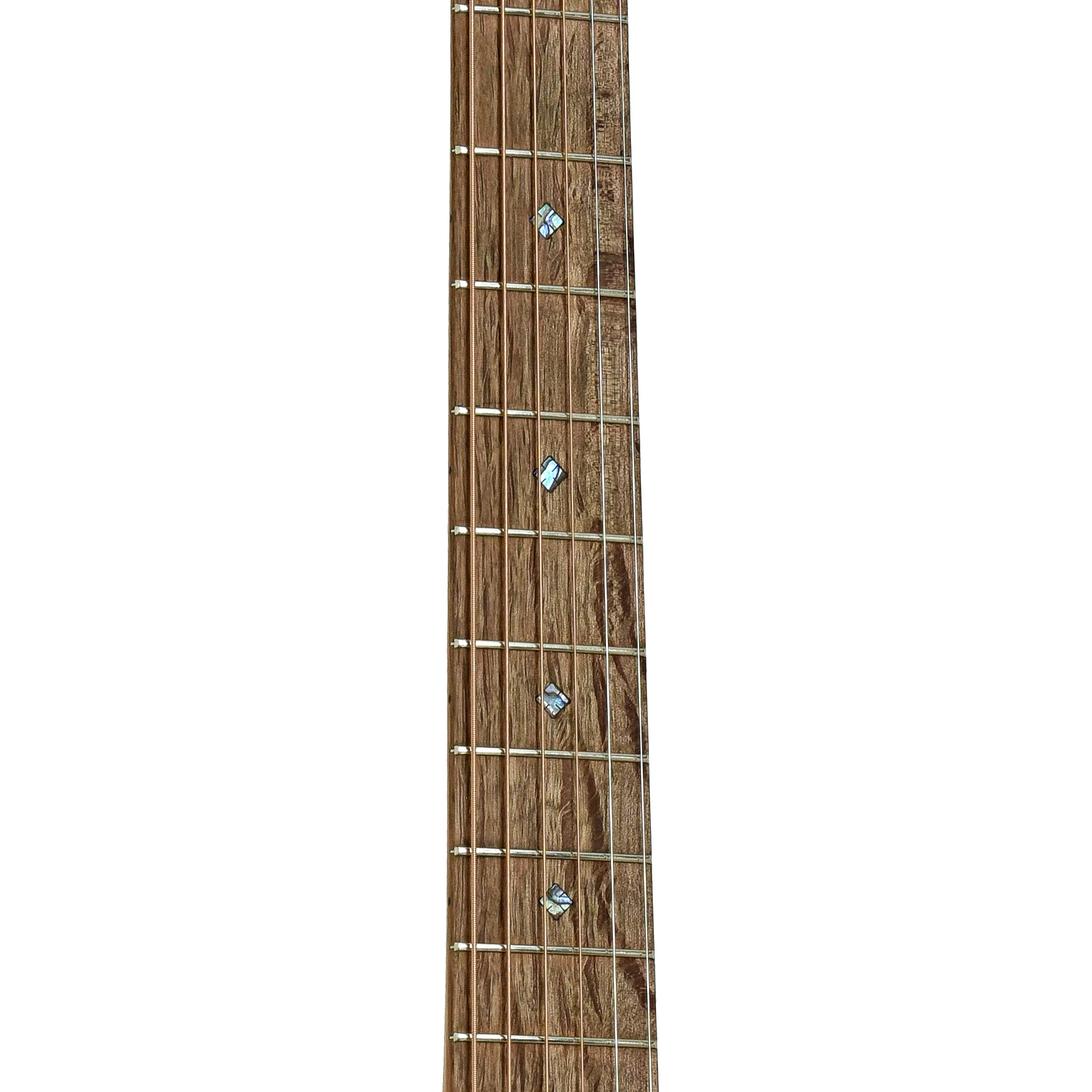 Cole Clark AN2EC Angel 2 Acoustic-Electric Guitar (2023) - Image 7
