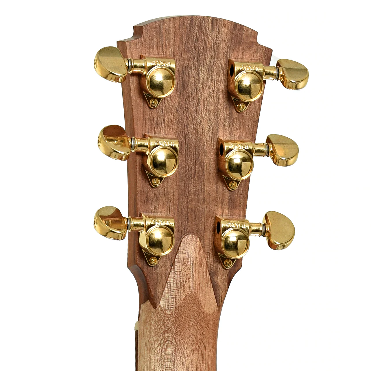 Cole Clark AN2EC Angel 2 Acoustic-Electric Guitar (2023) - Image 9