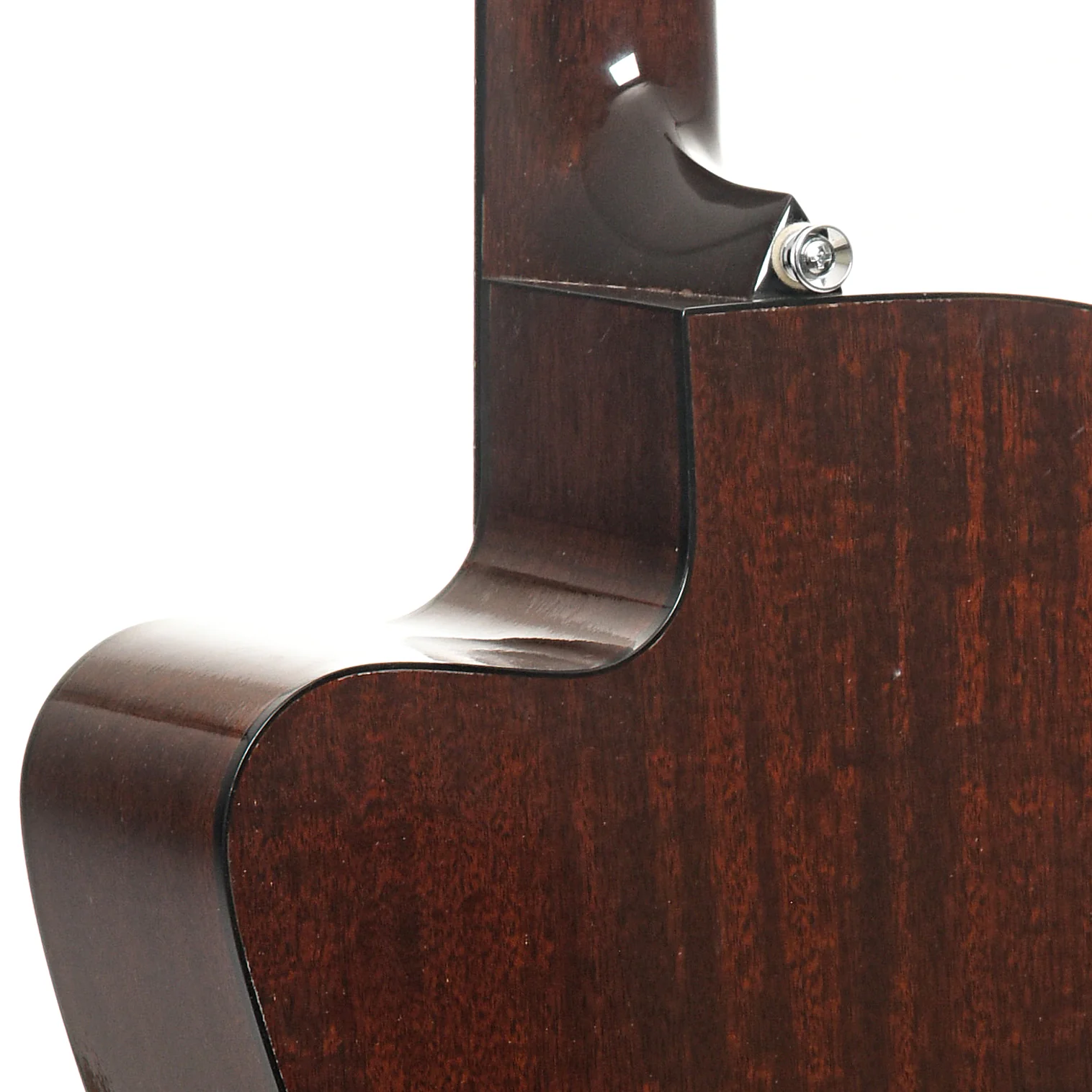 Collings 000-1A Cutaway Acoustic Guitar (2001) - Image 10