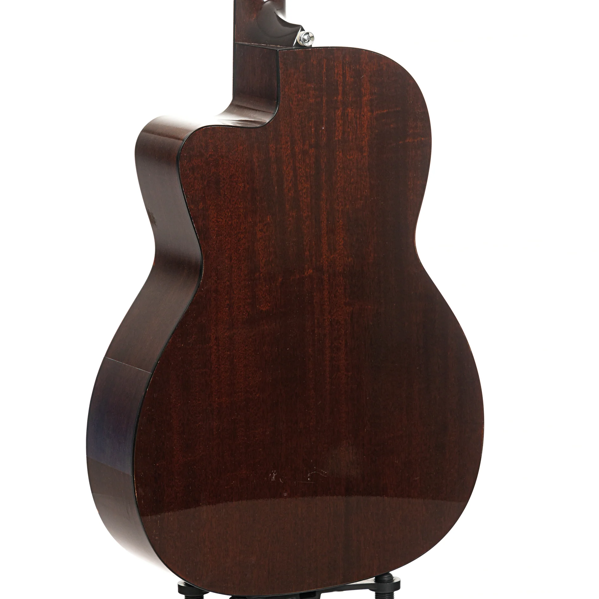 Collings 000-1A Cutaway Acoustic Guitar (2001) - Image 11