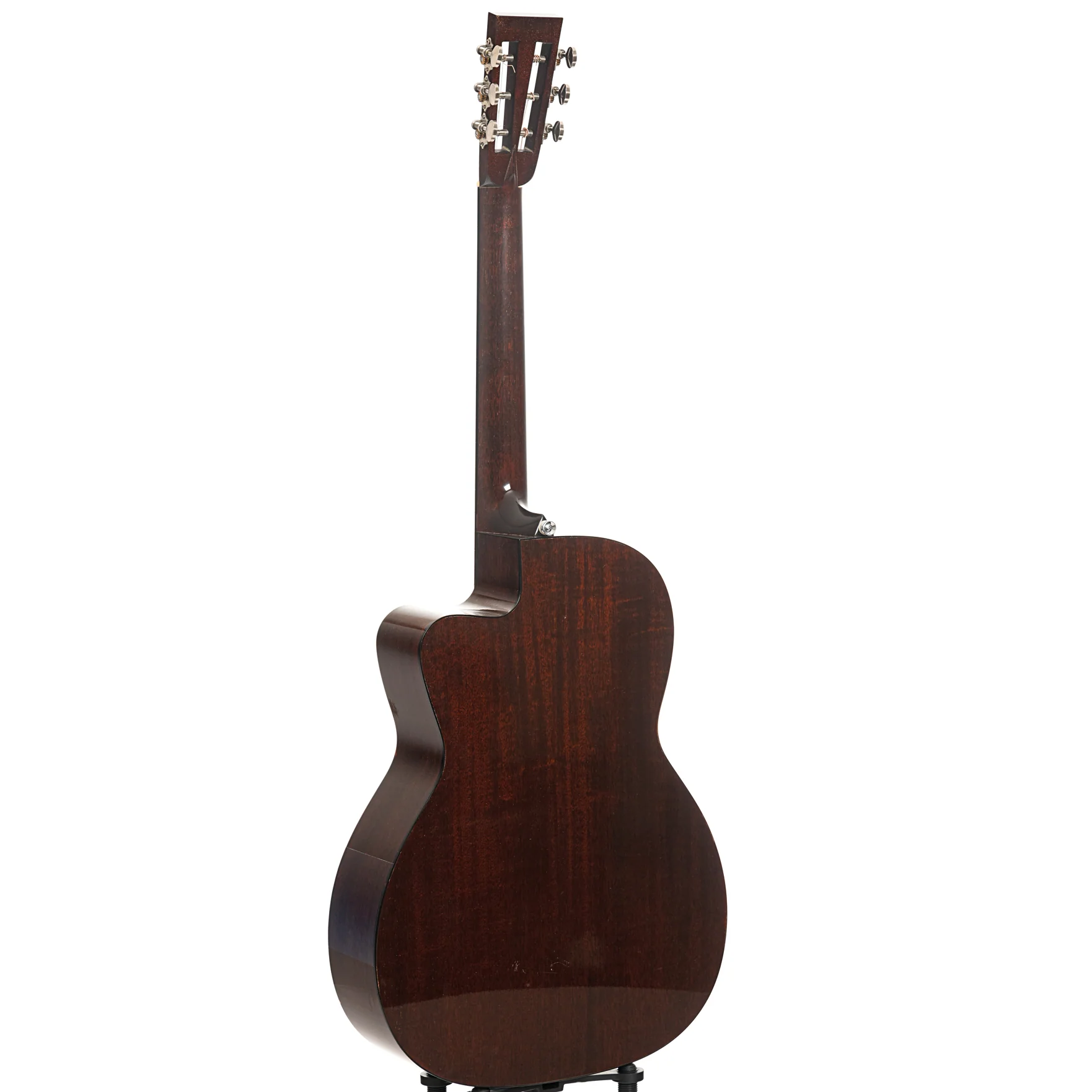 Collings 000-1A Cutaway Acoustic Guitar (2001) - Image 12