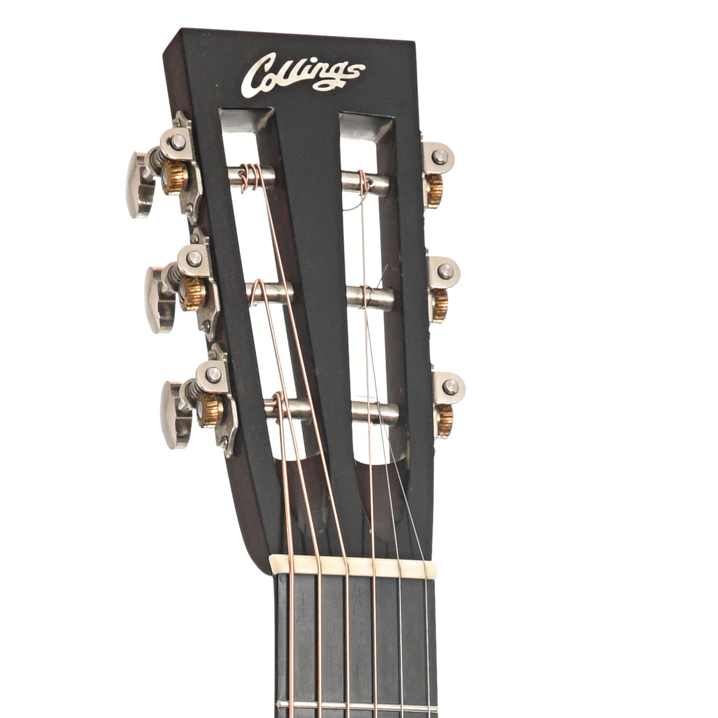 Collings 000-1A Cutaway Acoustic Guitar (2001) - Image 8