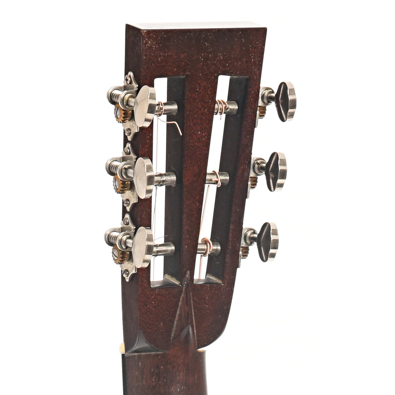 Collings 000-1A Cutaway Acoustic Guitar (2001) - Image 9