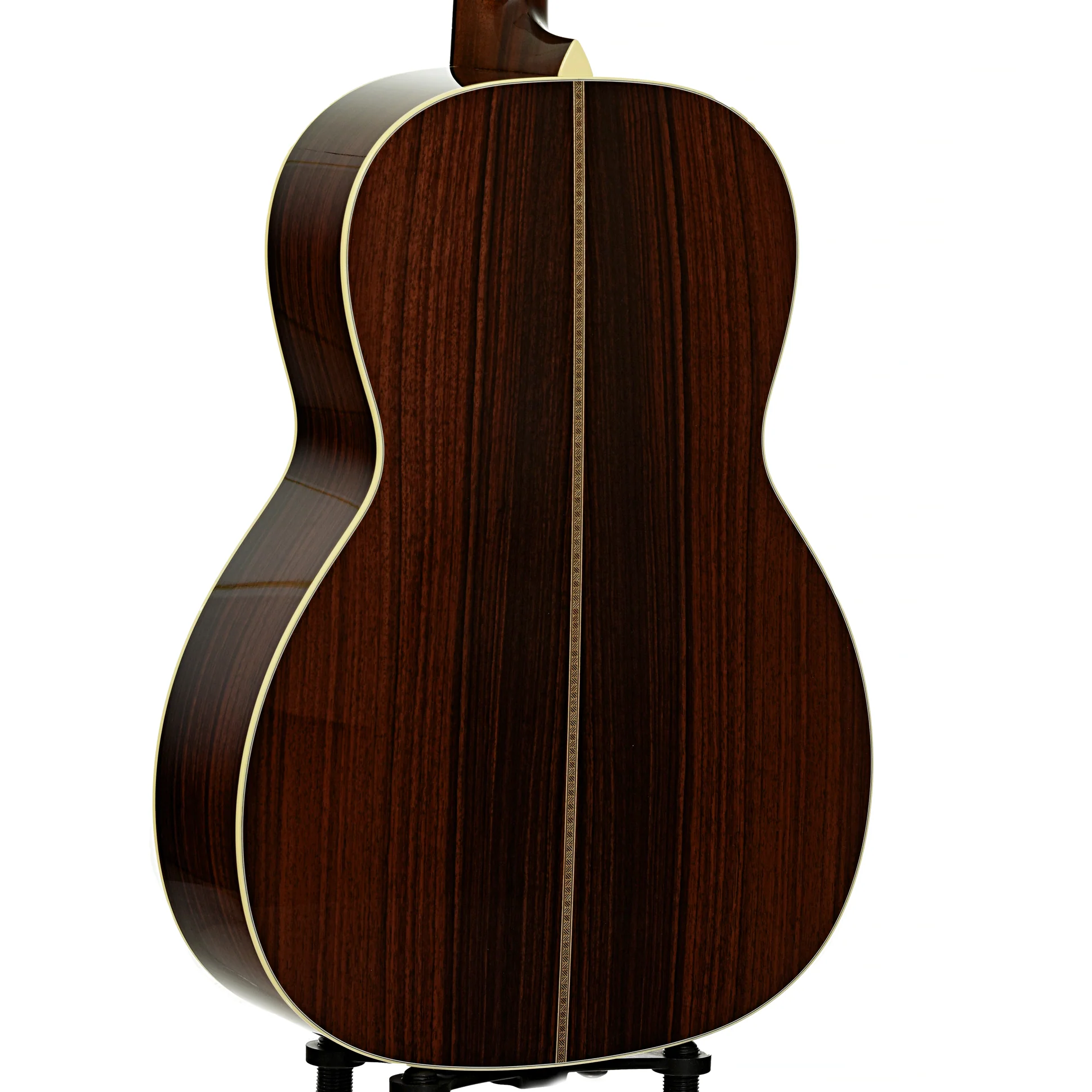 Collings 0002H 12-Fret Acoustic Guitar & Case - Image 11