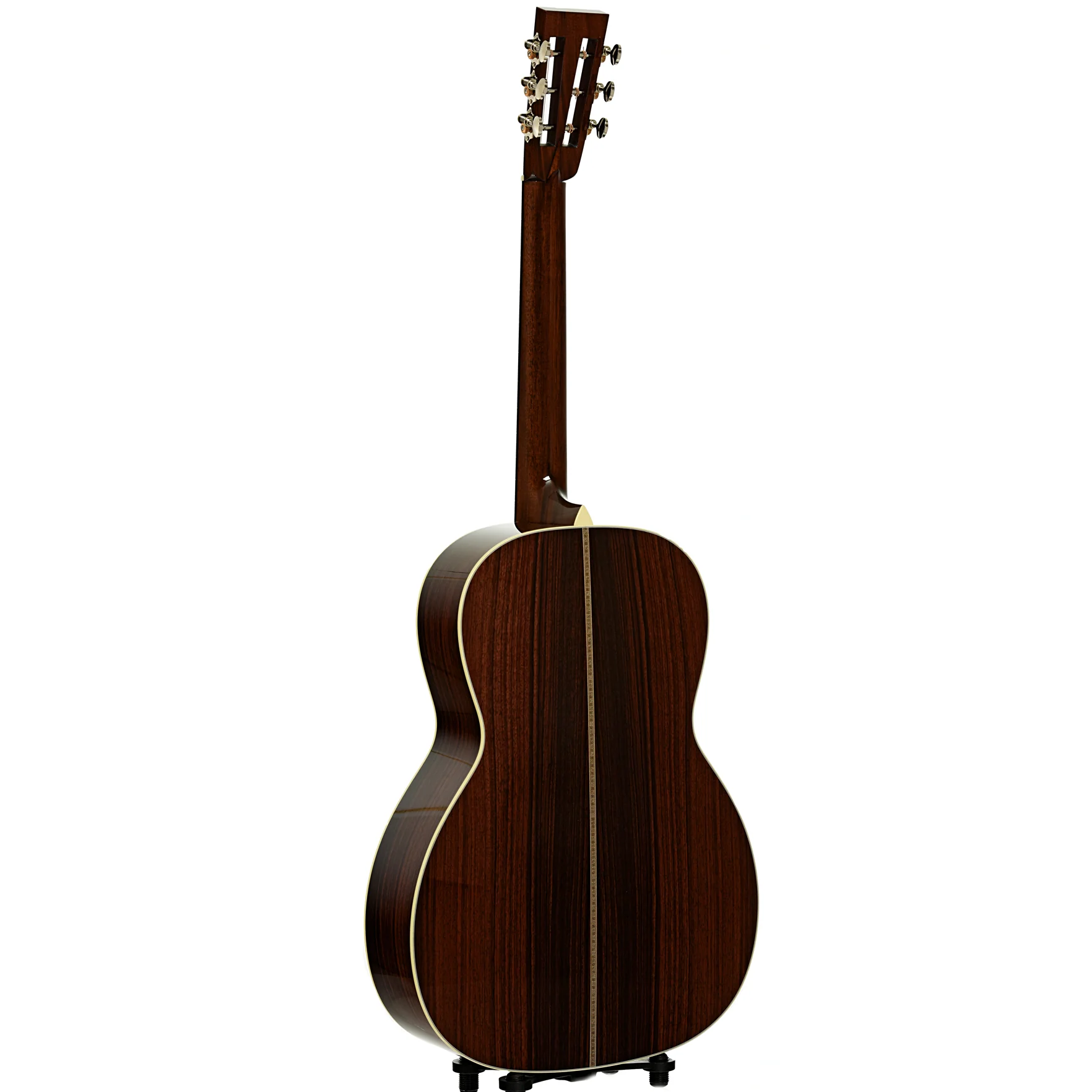 Collings 0002H 12-Fret Acoustic Guitar & Case - Image 12