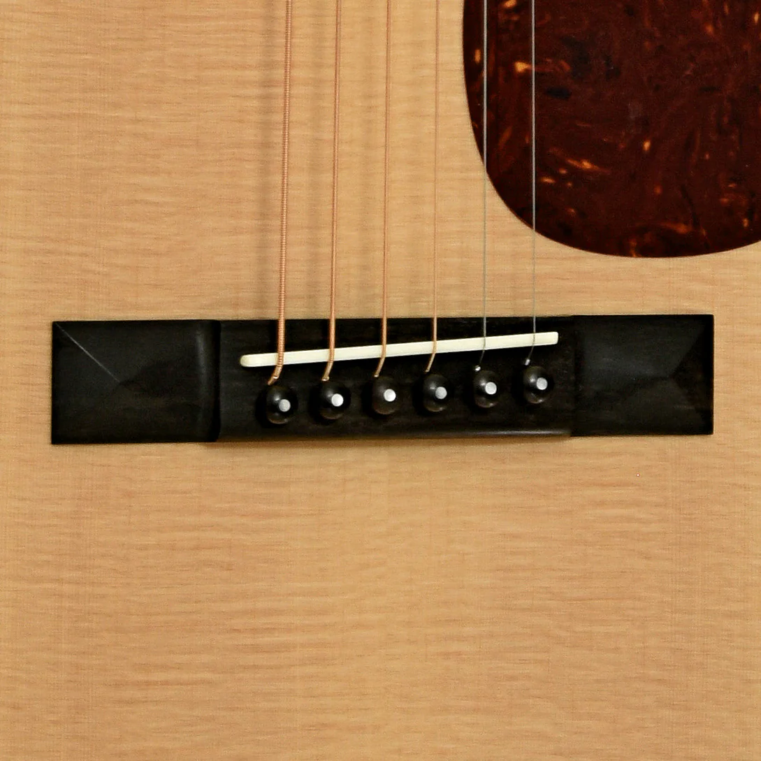 Collings 0002H 12-Fret Acoustic Guitar & Case - Image 5