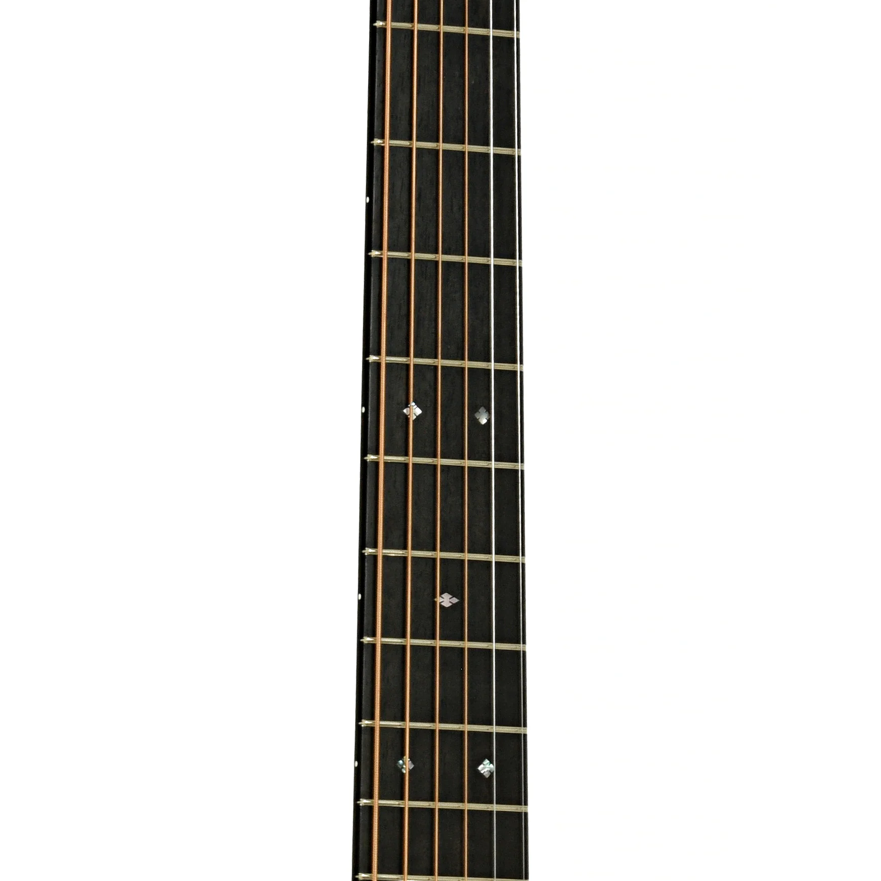 Collings 0002H 12-Fret Acoustic Guitar & Case - Image 7