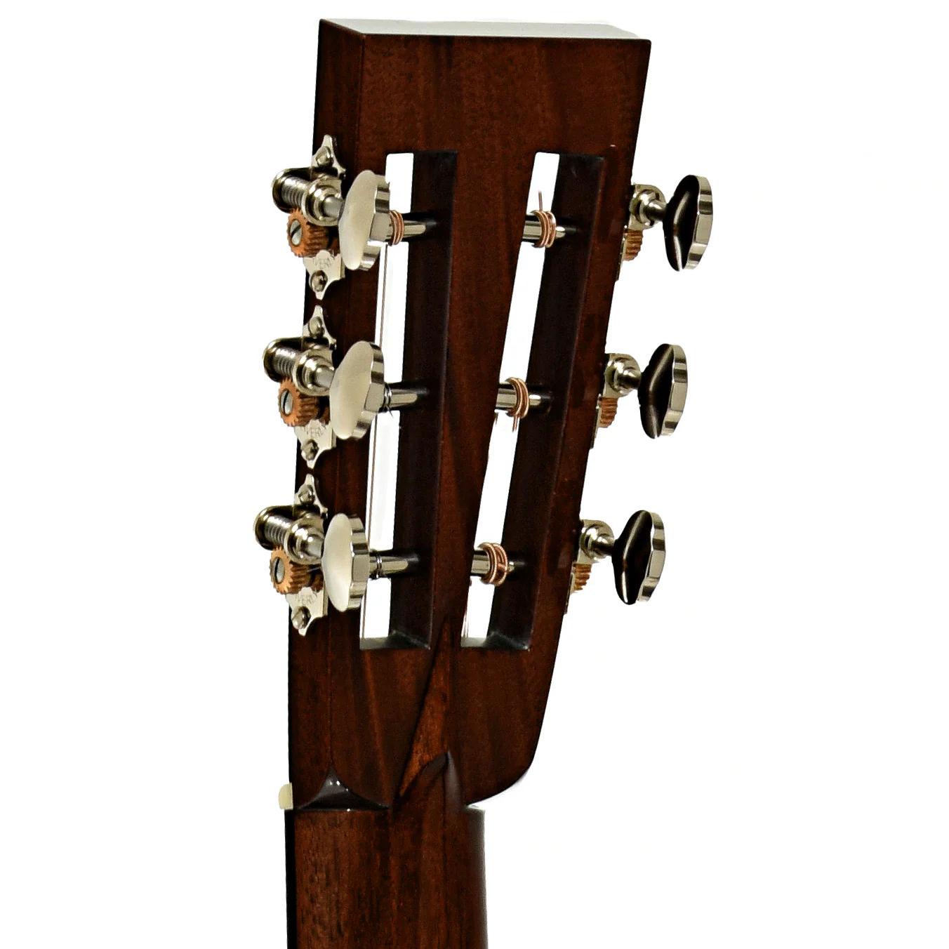 Collings 0002H 12-Fret Acoustic Guitar & Case - Image 9