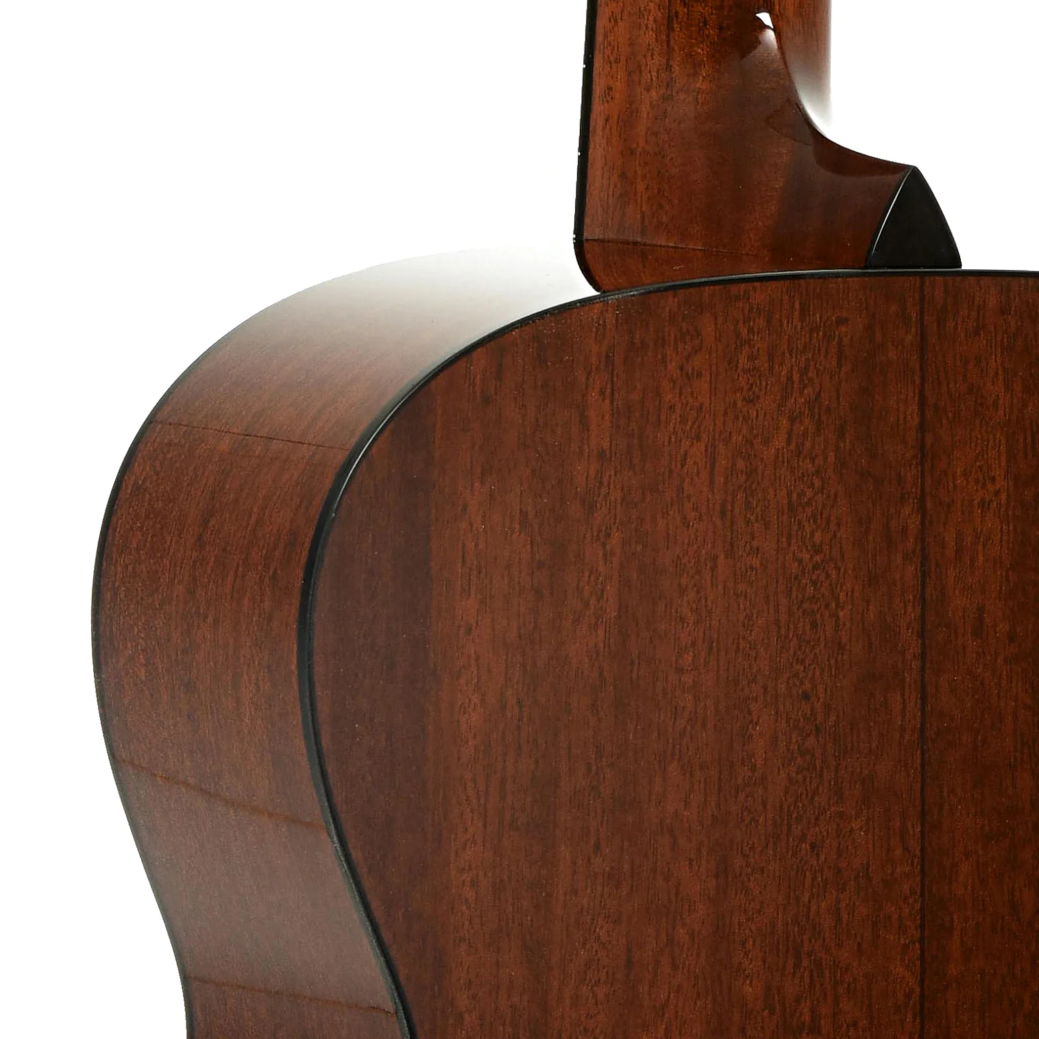 Collings 001T Traditional Series Acoustic Guitar & Case - Image 10