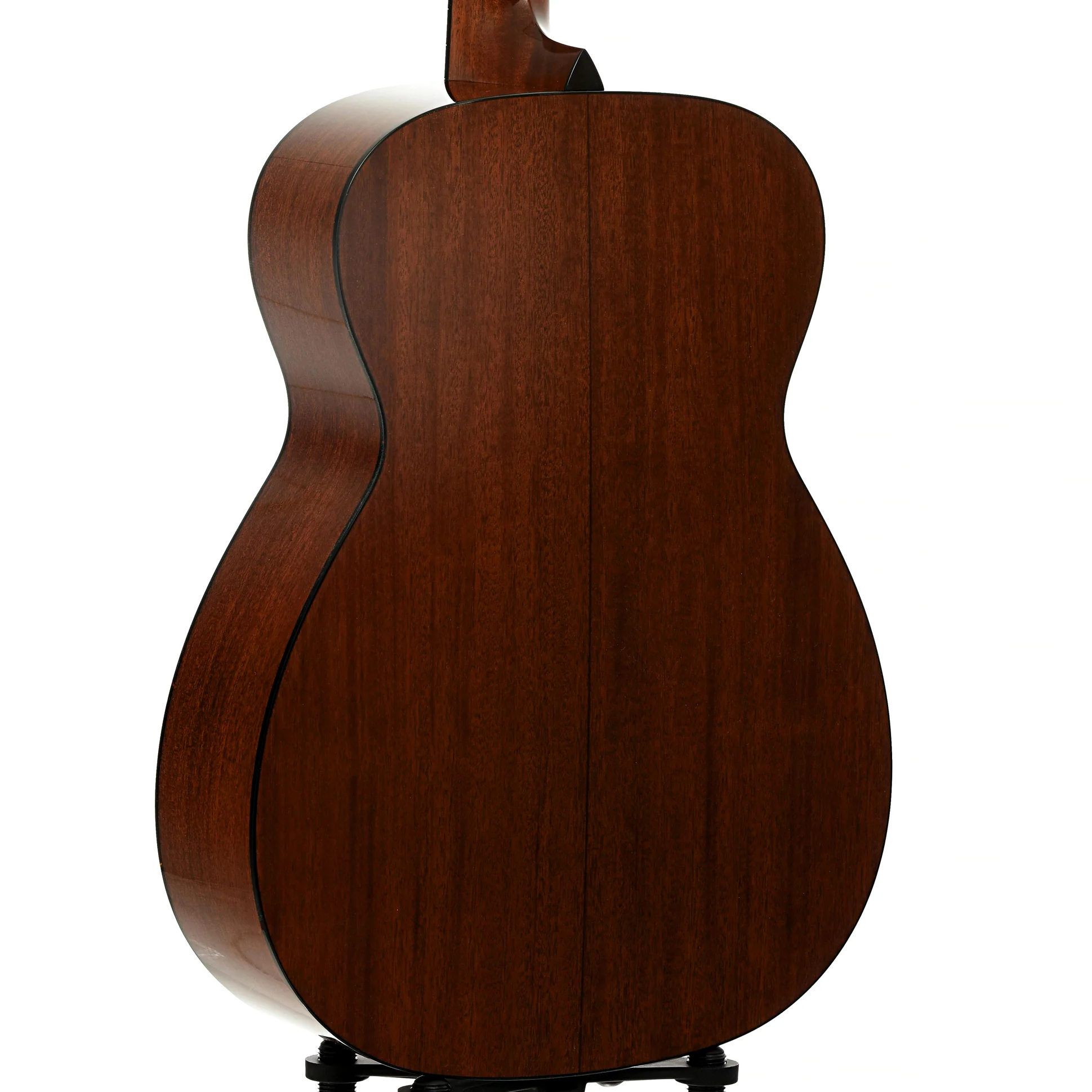Collings 001T Traditional Series Acoustic Guitar & Case - Image 11