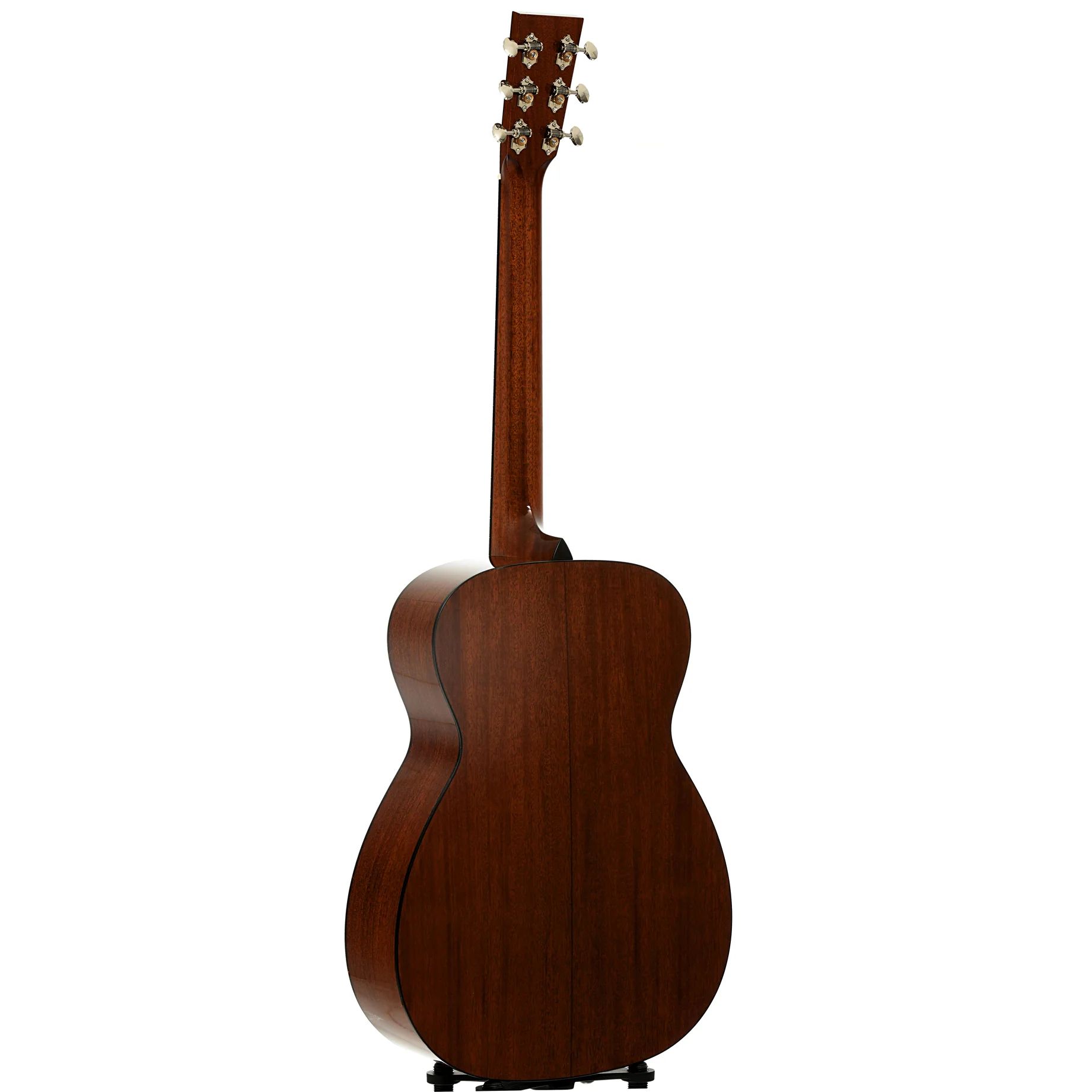 Collings 001T Traditional Series Acoustic Guitar & Case - Image 12